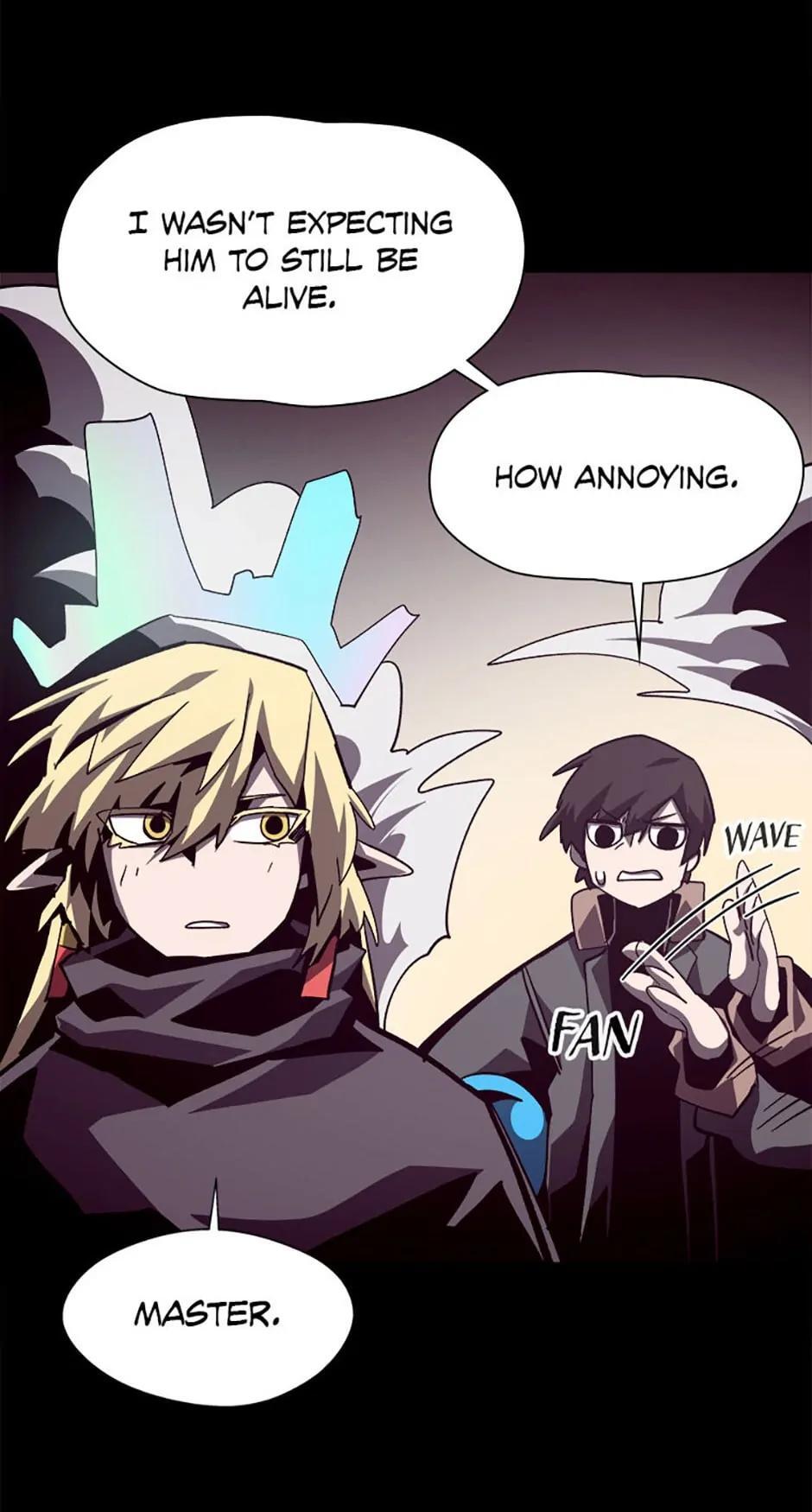 Read Dungeon Odyssey Manga Online