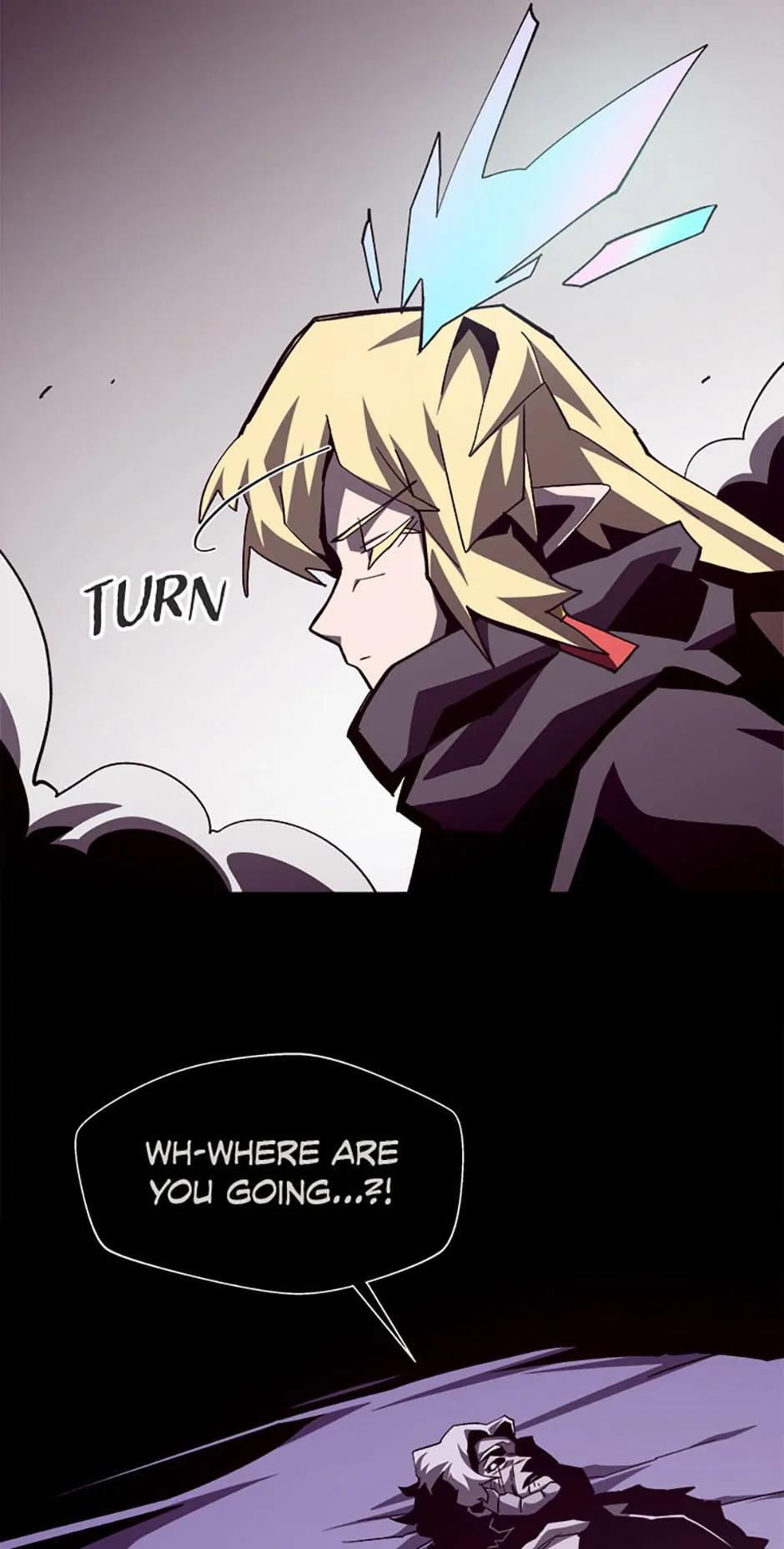 Read Dungeon Odyssey Manga Online