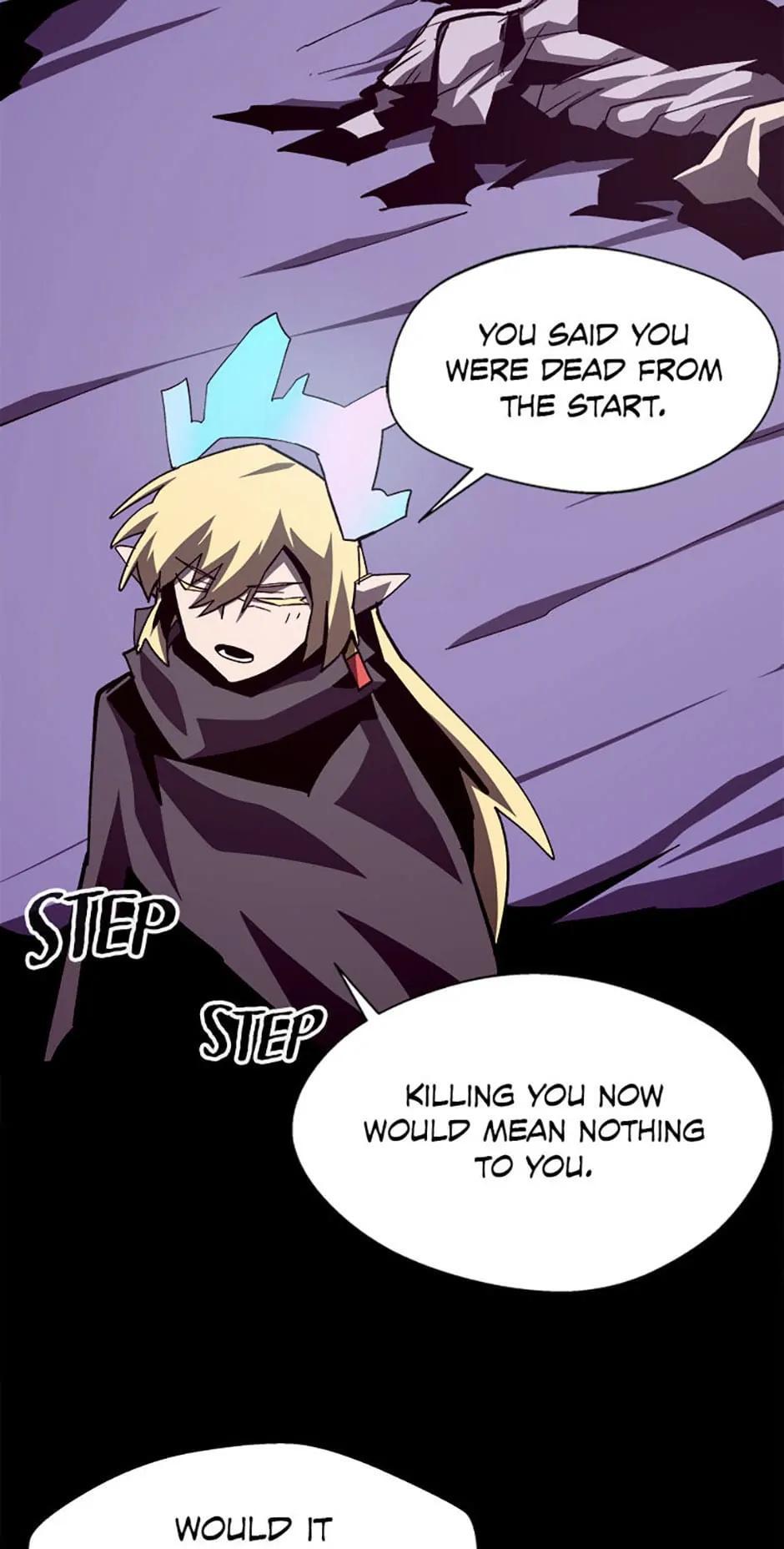 Read Dungeon Odyssey Manga Online