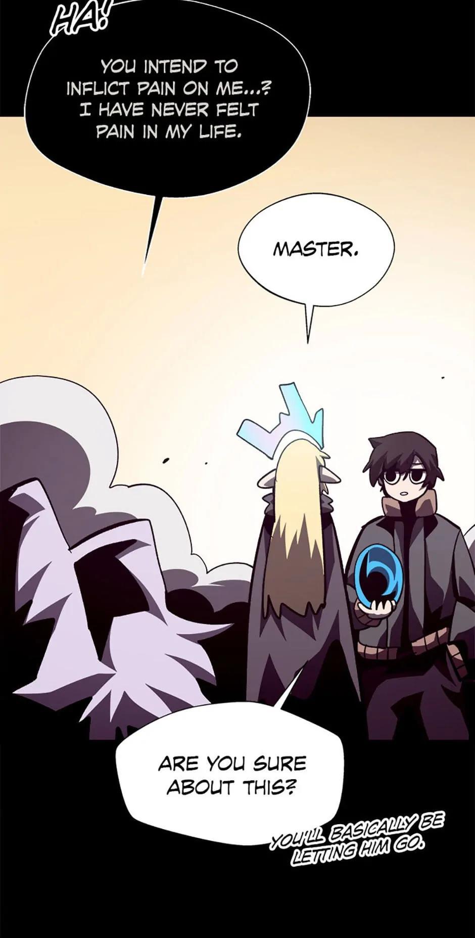 Read Dungeon Odyssey Manga Online