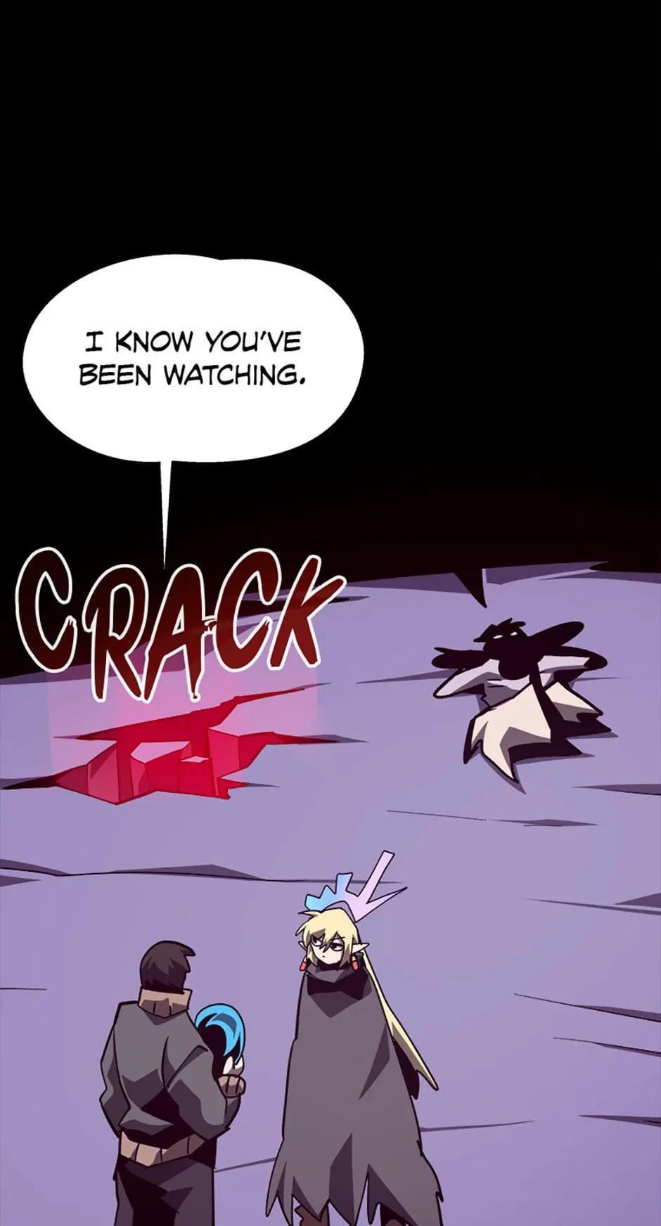Read Dungeon Odyssey Manga Online