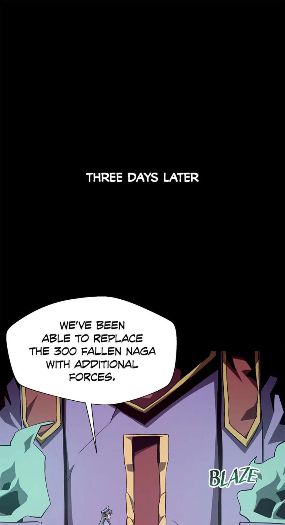 Read Dungeon Odyssey Manga Online