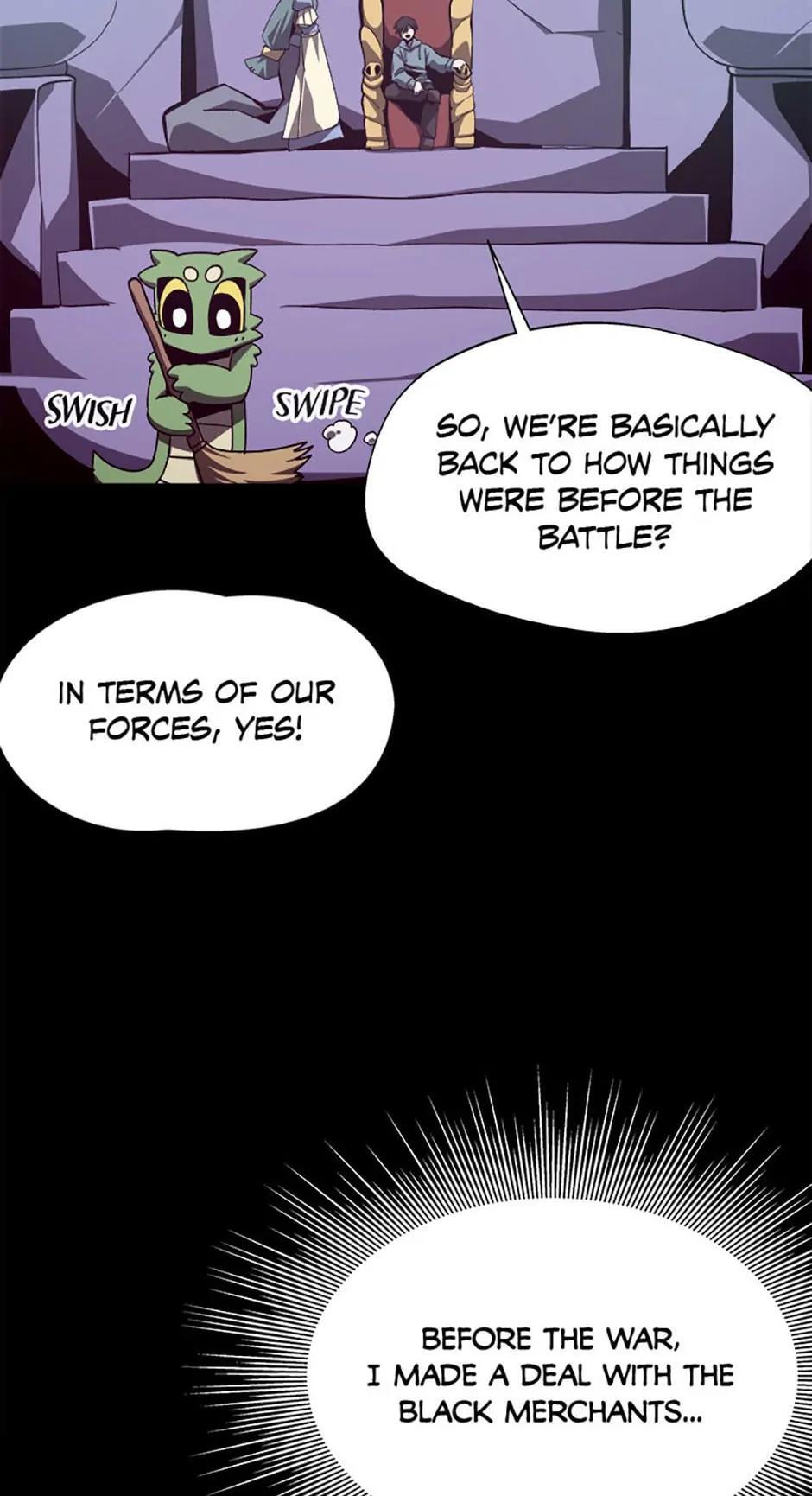 Read Dungeon Odyssey Manga Online