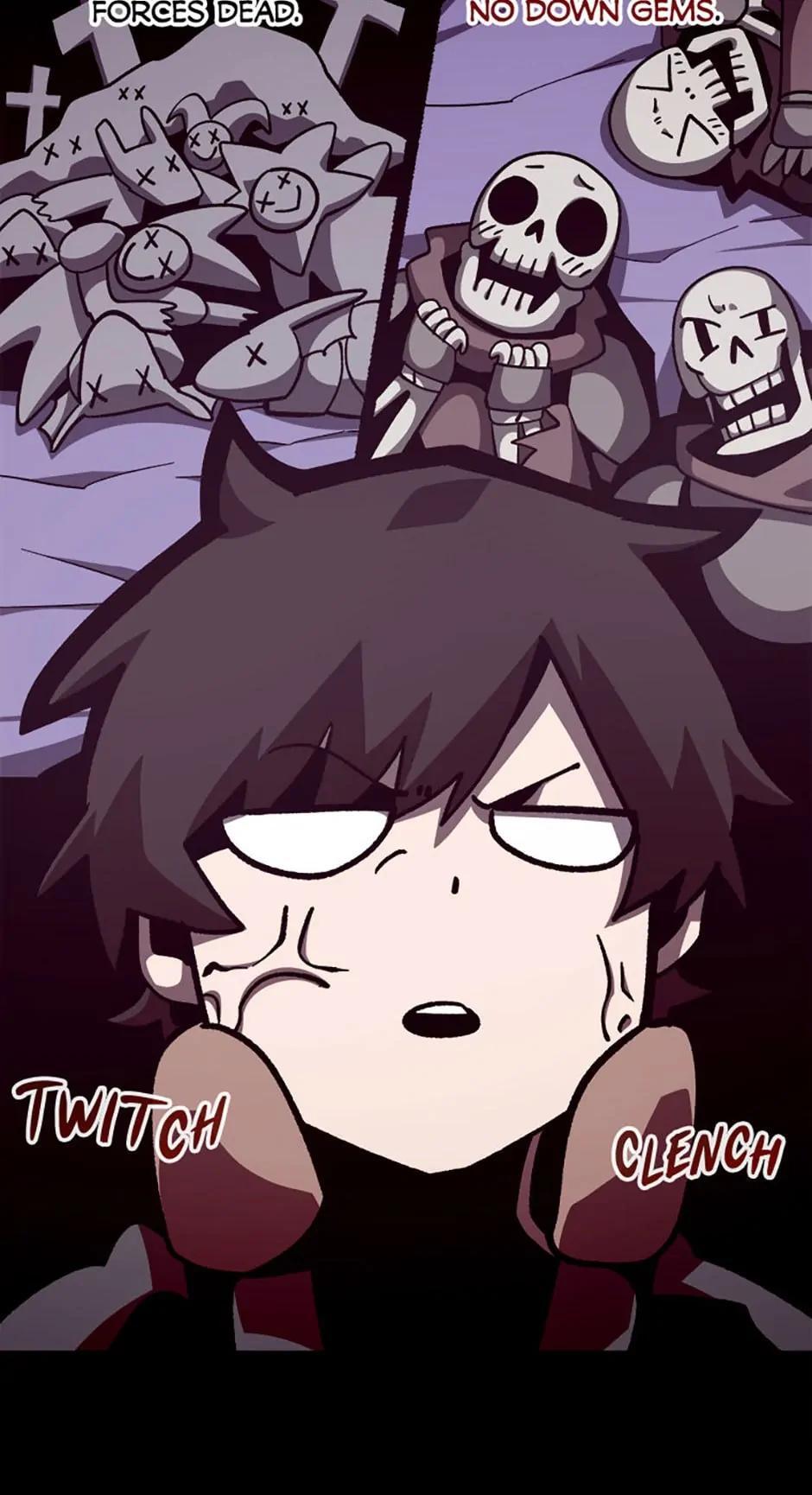 Read Dungeon Odyssey Manga Online