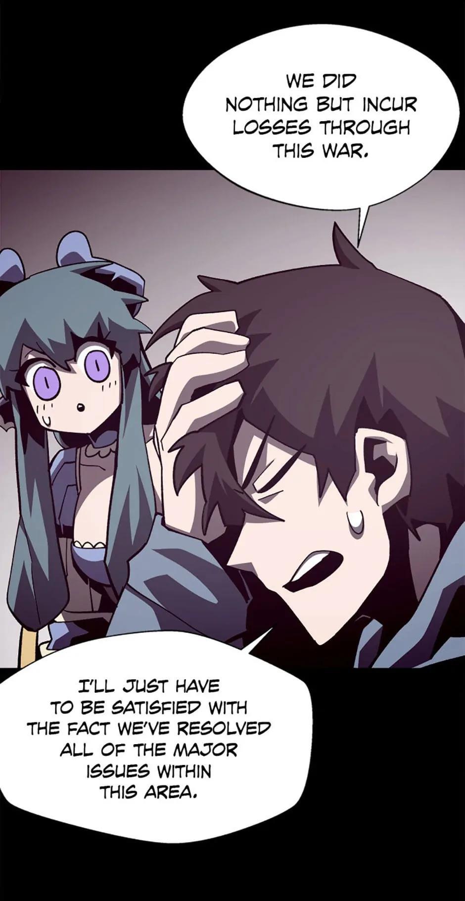 Read Dungeon Odyssey Manga Online