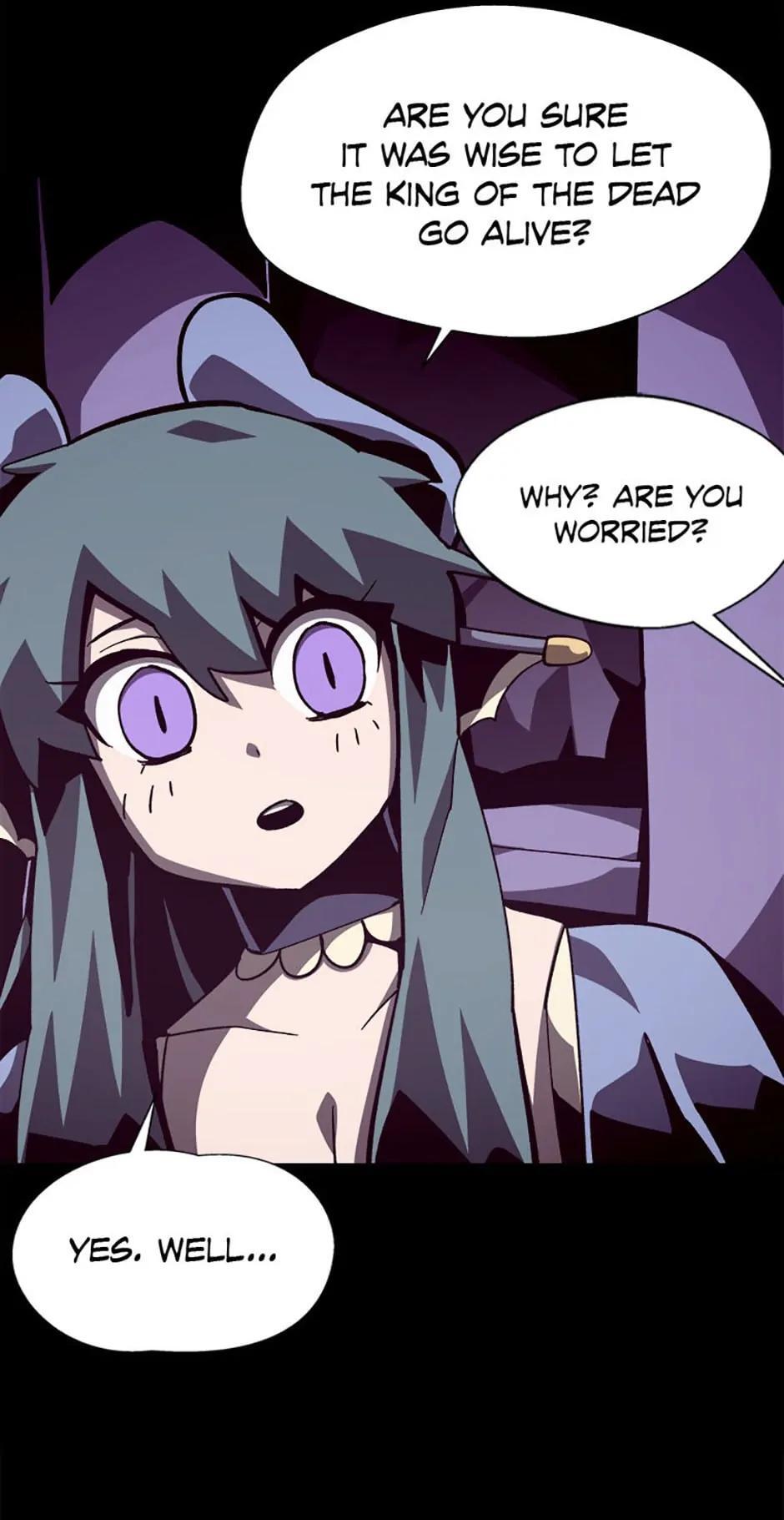 Read Dungeon Odyssey Manga Online