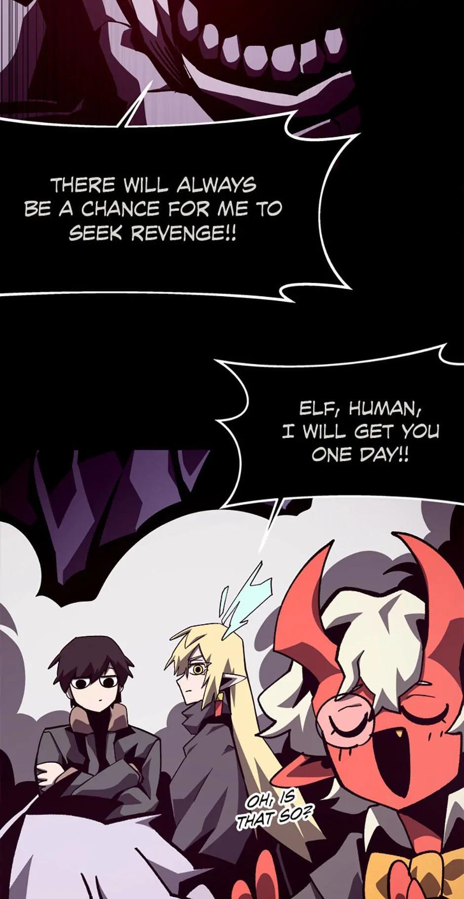 Read Dungeon Odyssey Manga Online