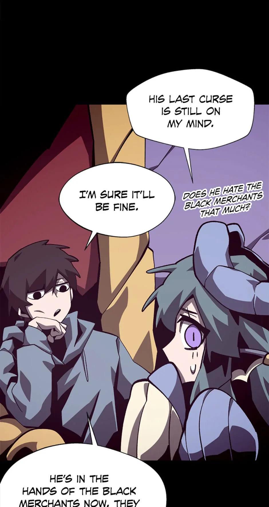 Read Dungeon Odyssey Manga Online
