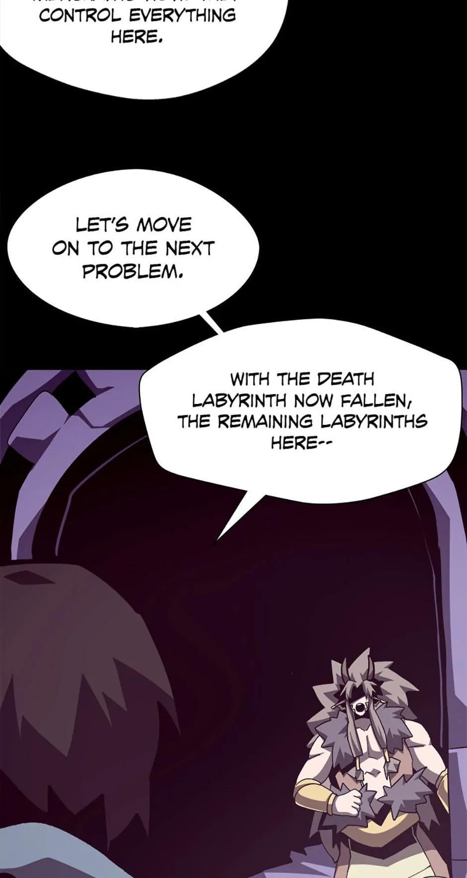 Read Dungeon Odyssey Manga Online
