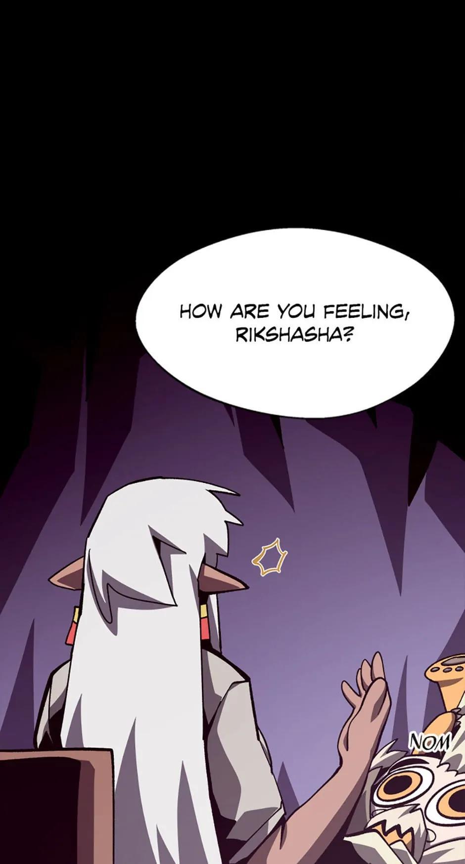 Read Dungeon Odyssey Manga Online