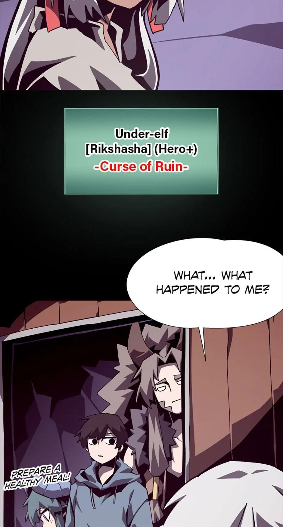 Read Dungeon Odyssey Manga Online