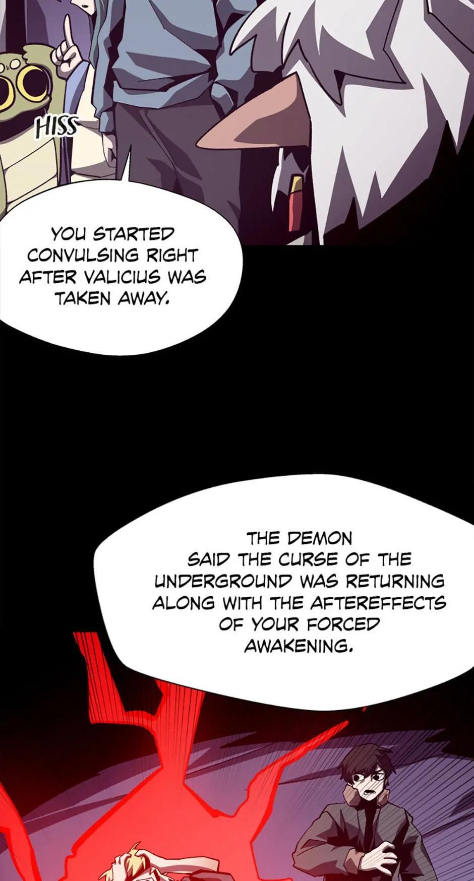 Read Dungeon Odyssey Manga Online