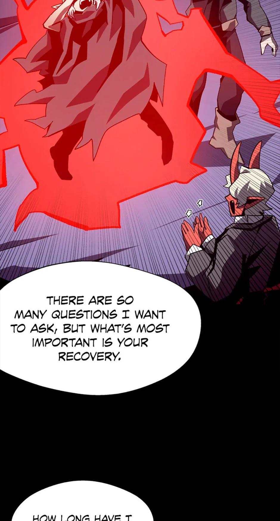 Read Dungeon Odyssey Manga Online