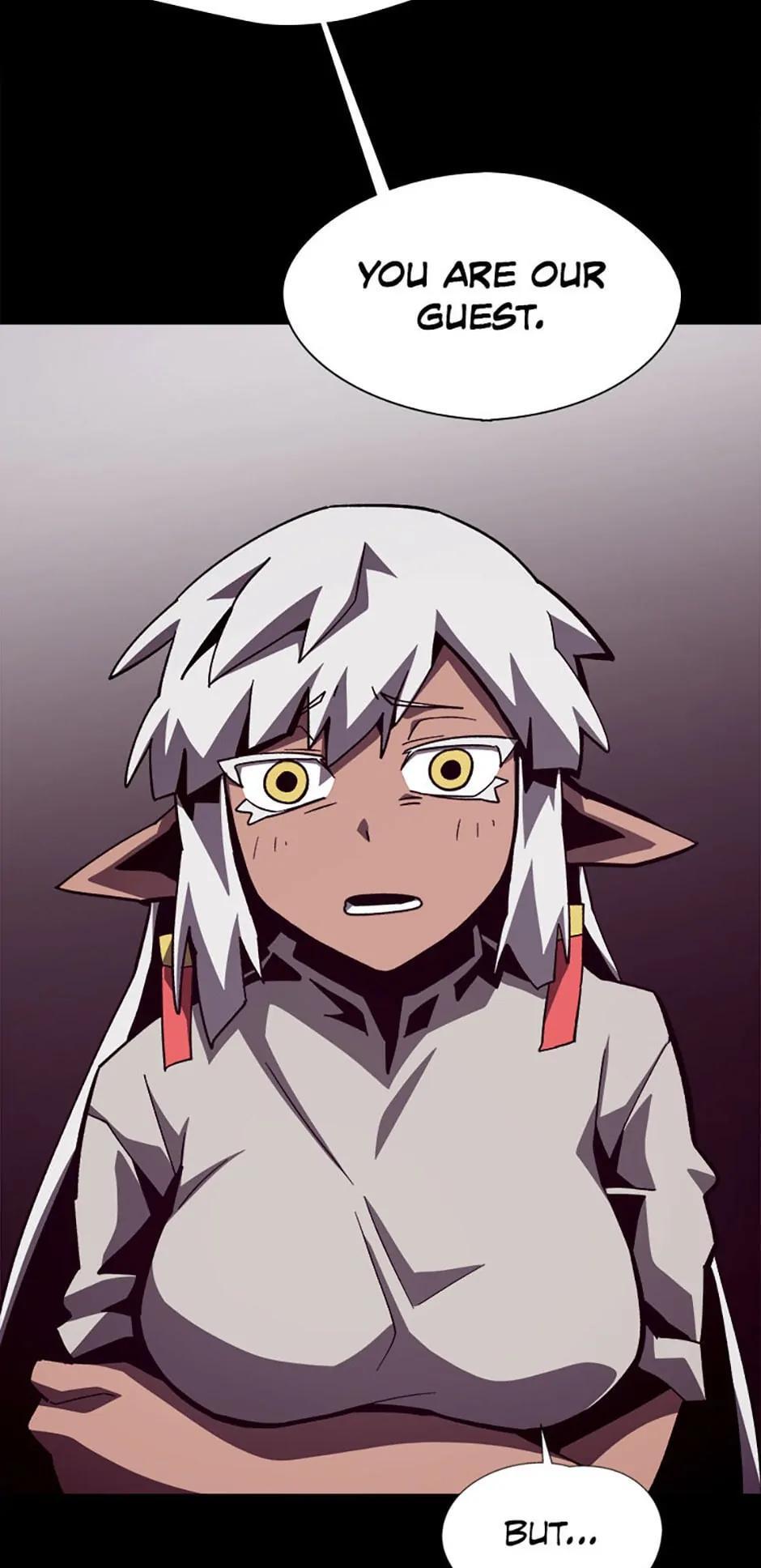 Read Dungeon Odyssey Manga Online
