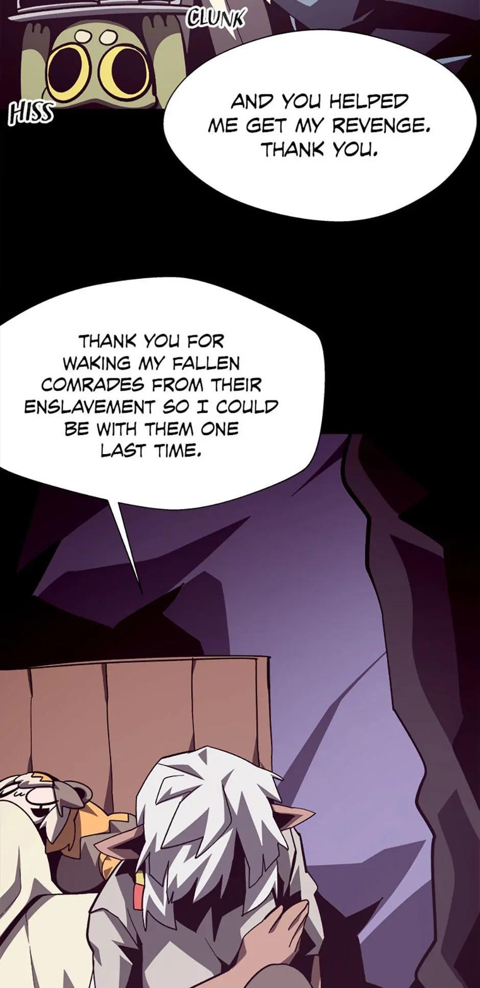 Read Dungeon Odyssey Manga Online