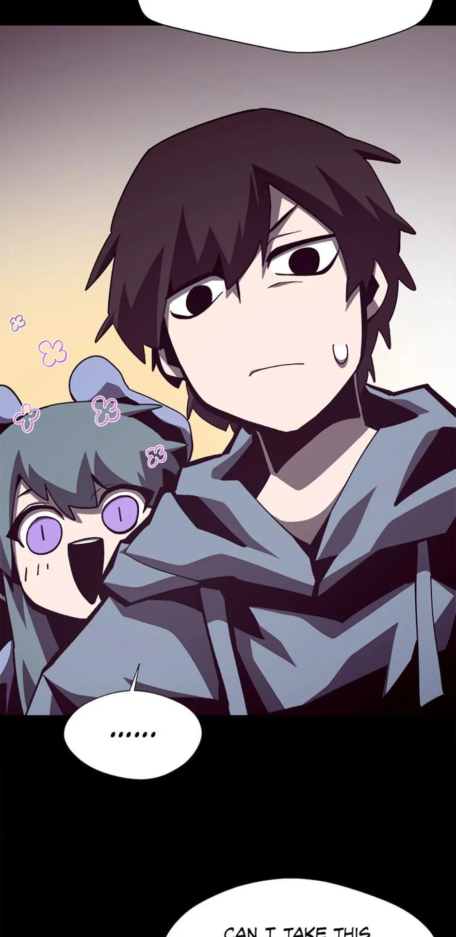 Read Dungeon Odyssey Manga Online