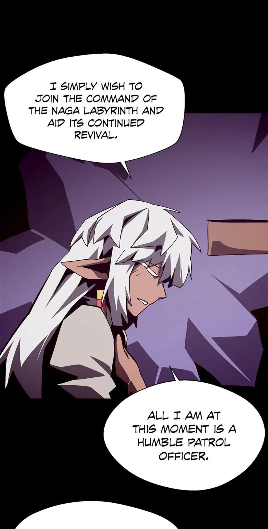 Read Dungeon Odyssey Manga Online
