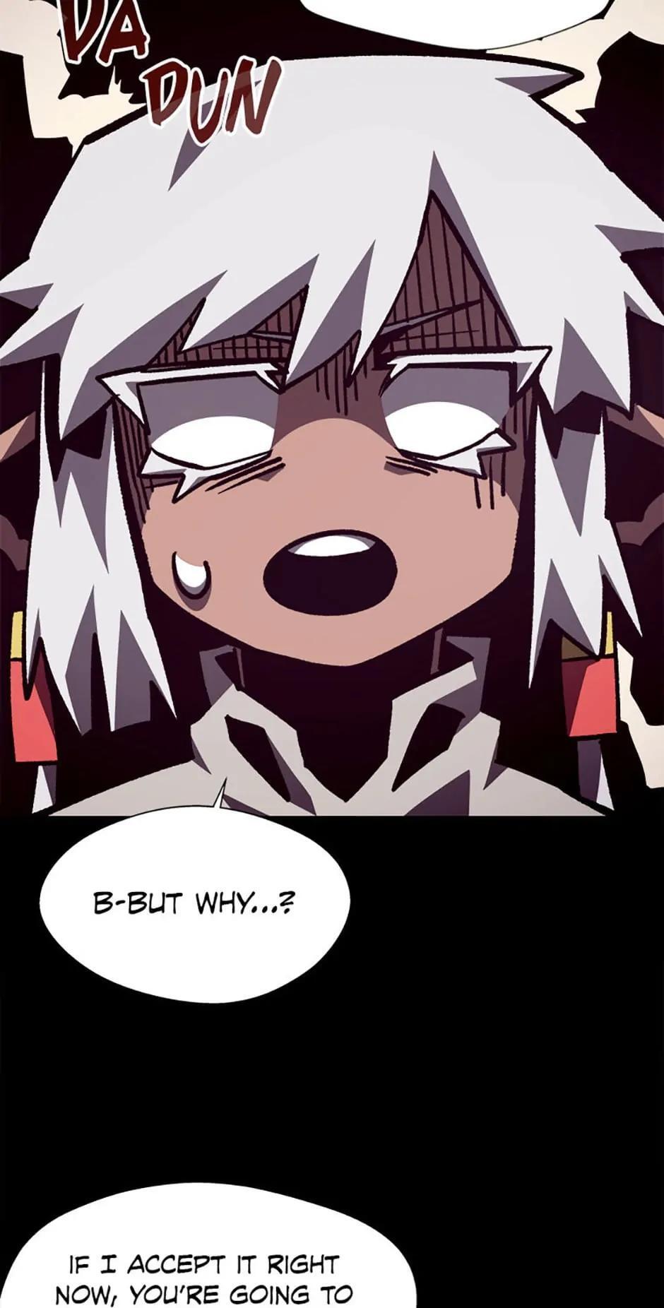 Read Dungeon Odyssey Manga Online