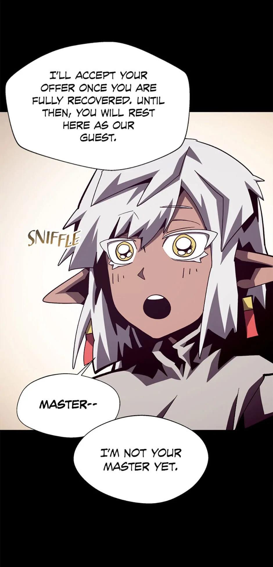 Read Dungeon Odyssey Manga Online