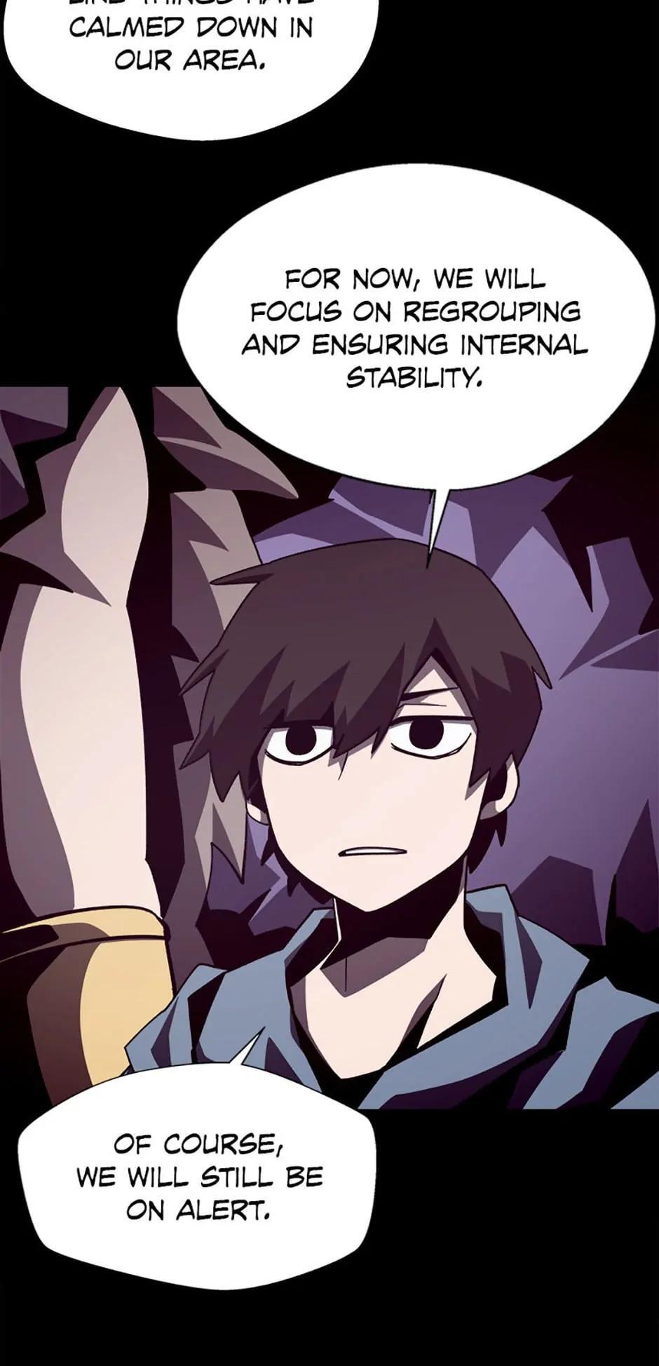 Read Dungeon Odyssey Manga Online