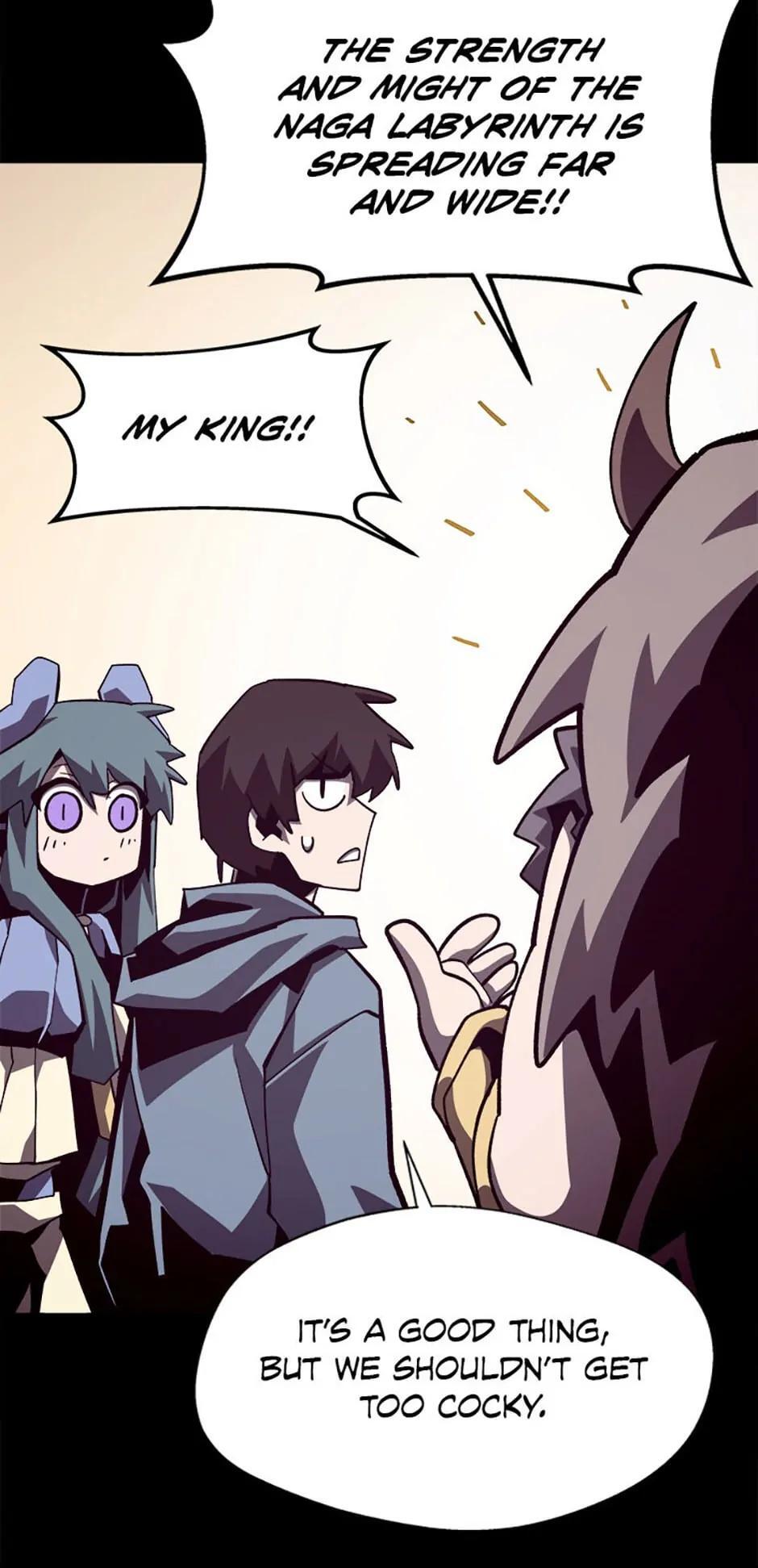 Read Dungeon Odyssey Manga Online
