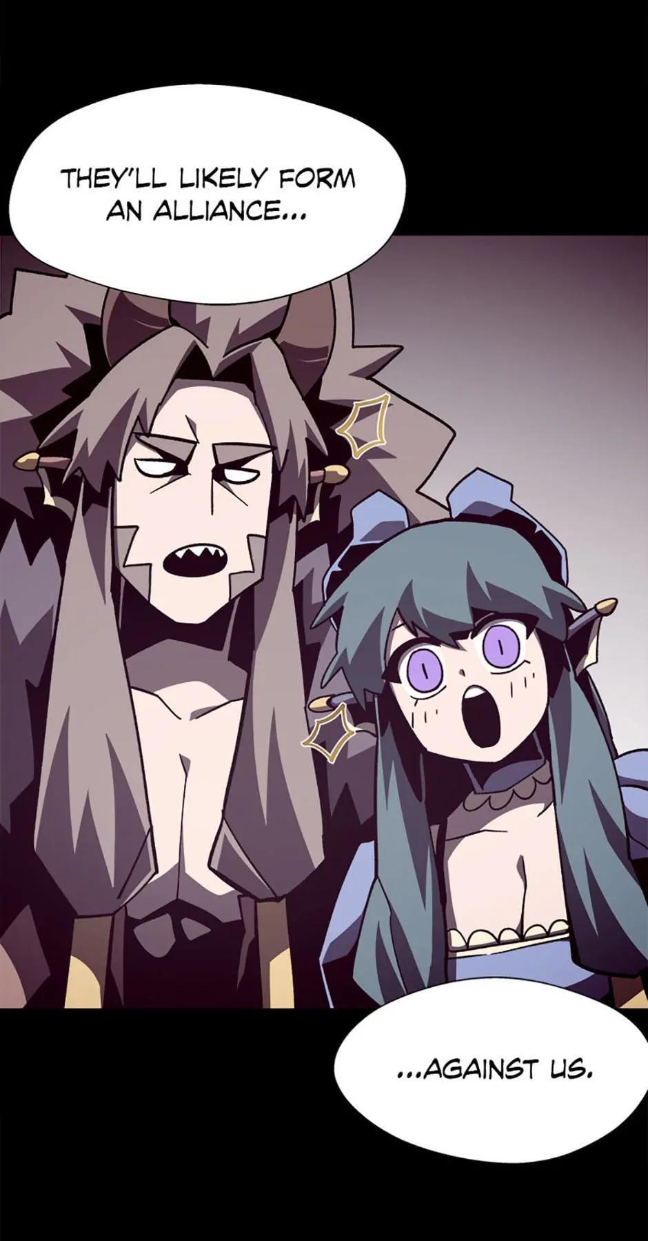 Read Dungeon Odyssey Manga Online