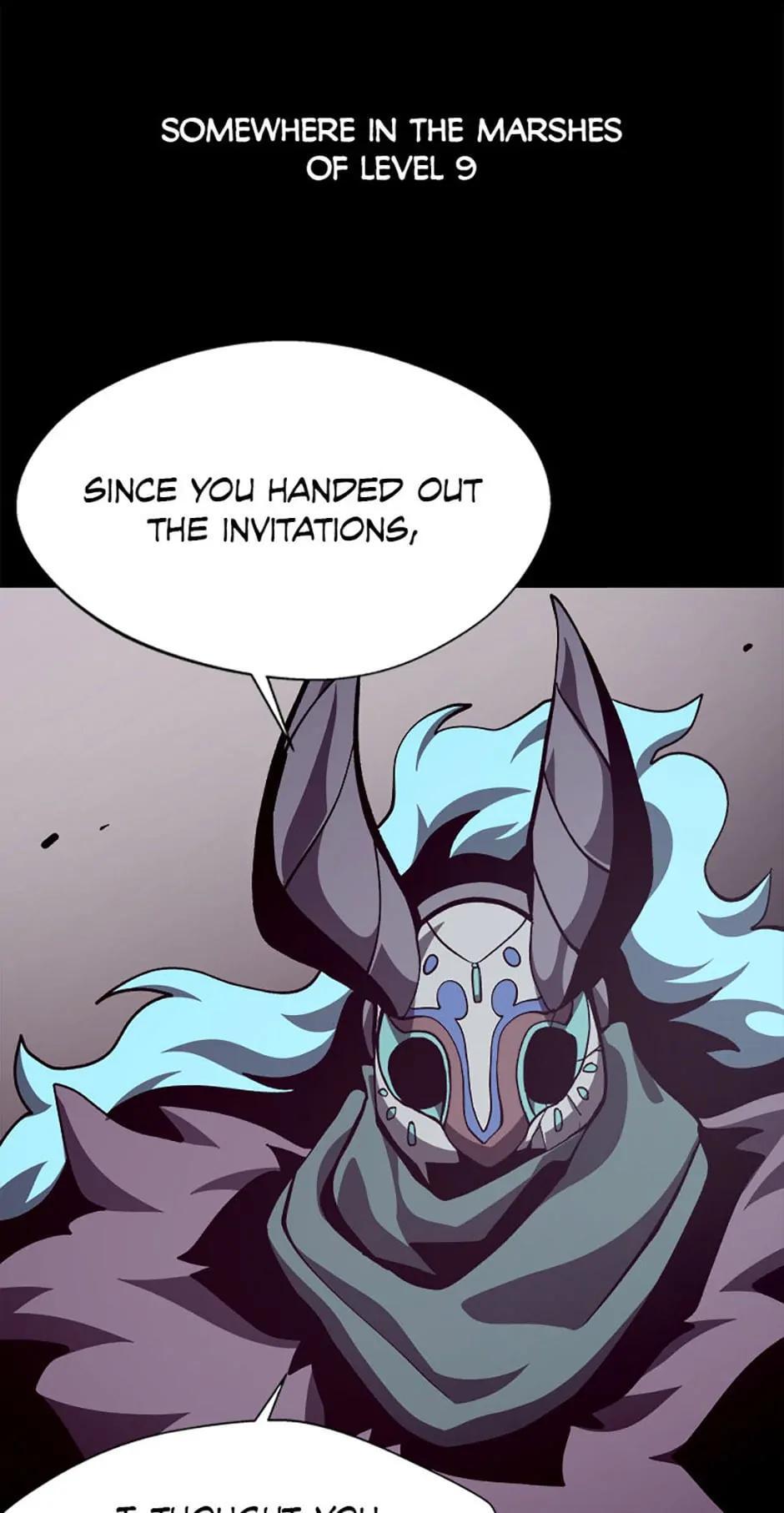 Read Dungeon Odyssey Manga Online