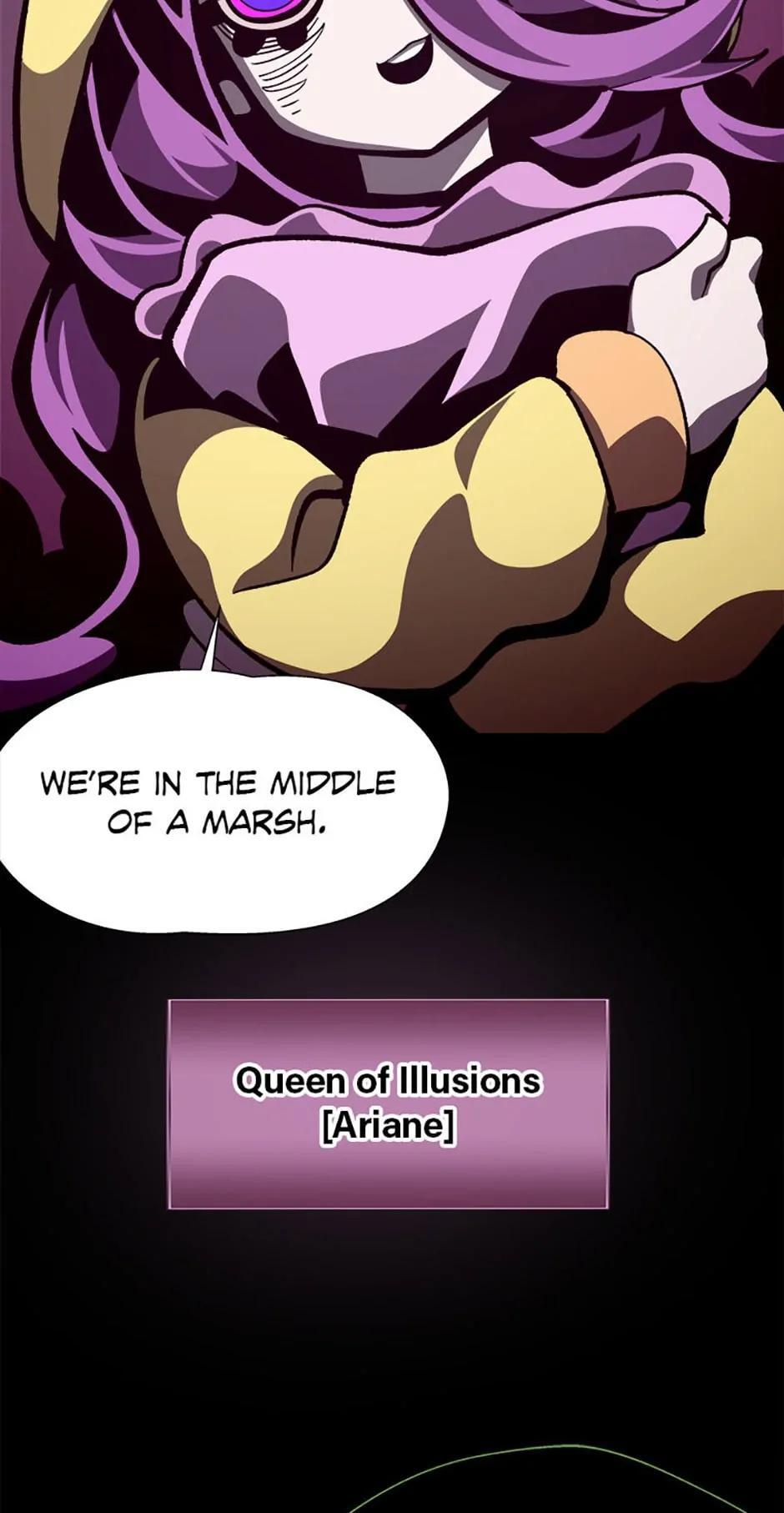 Read Dungeon Odyssey Manga Online