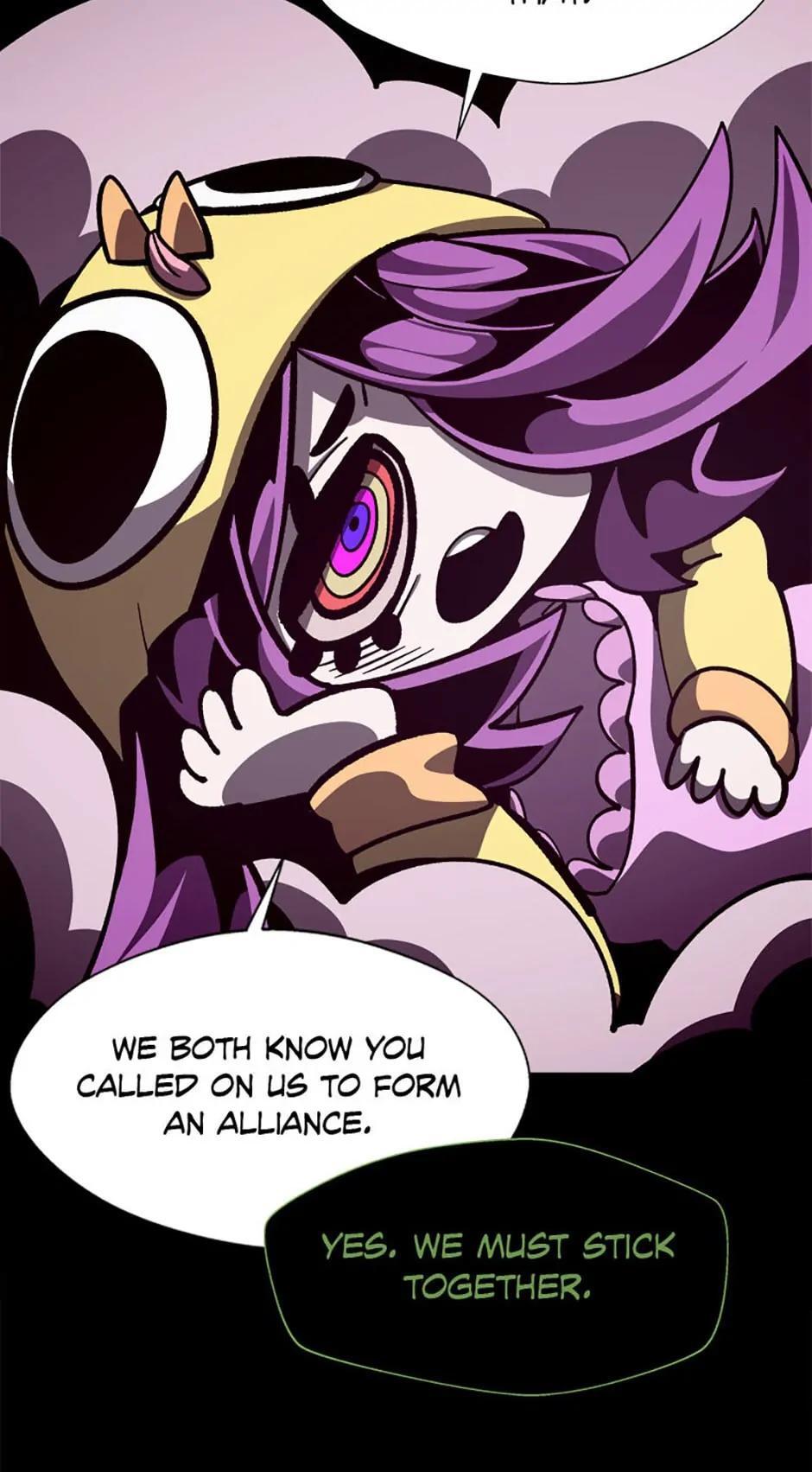 Read Dungeon Odyssey Manga Online