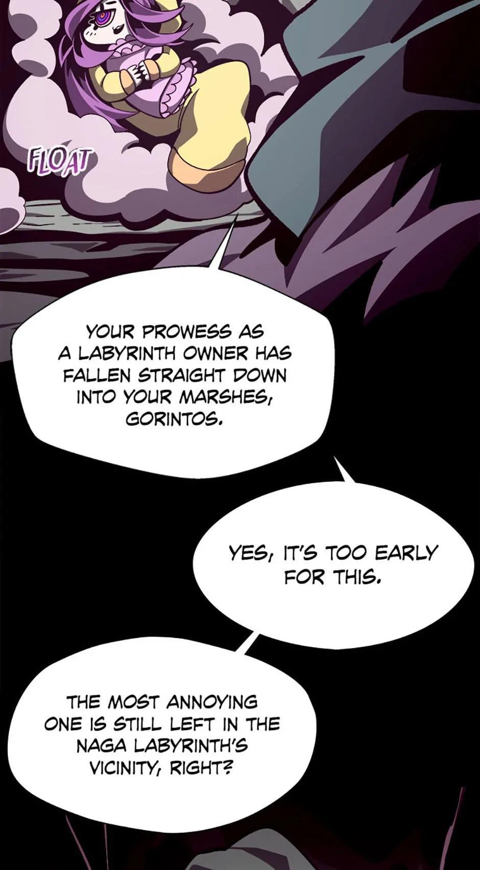Read Dungeon Odyssey Manga Online