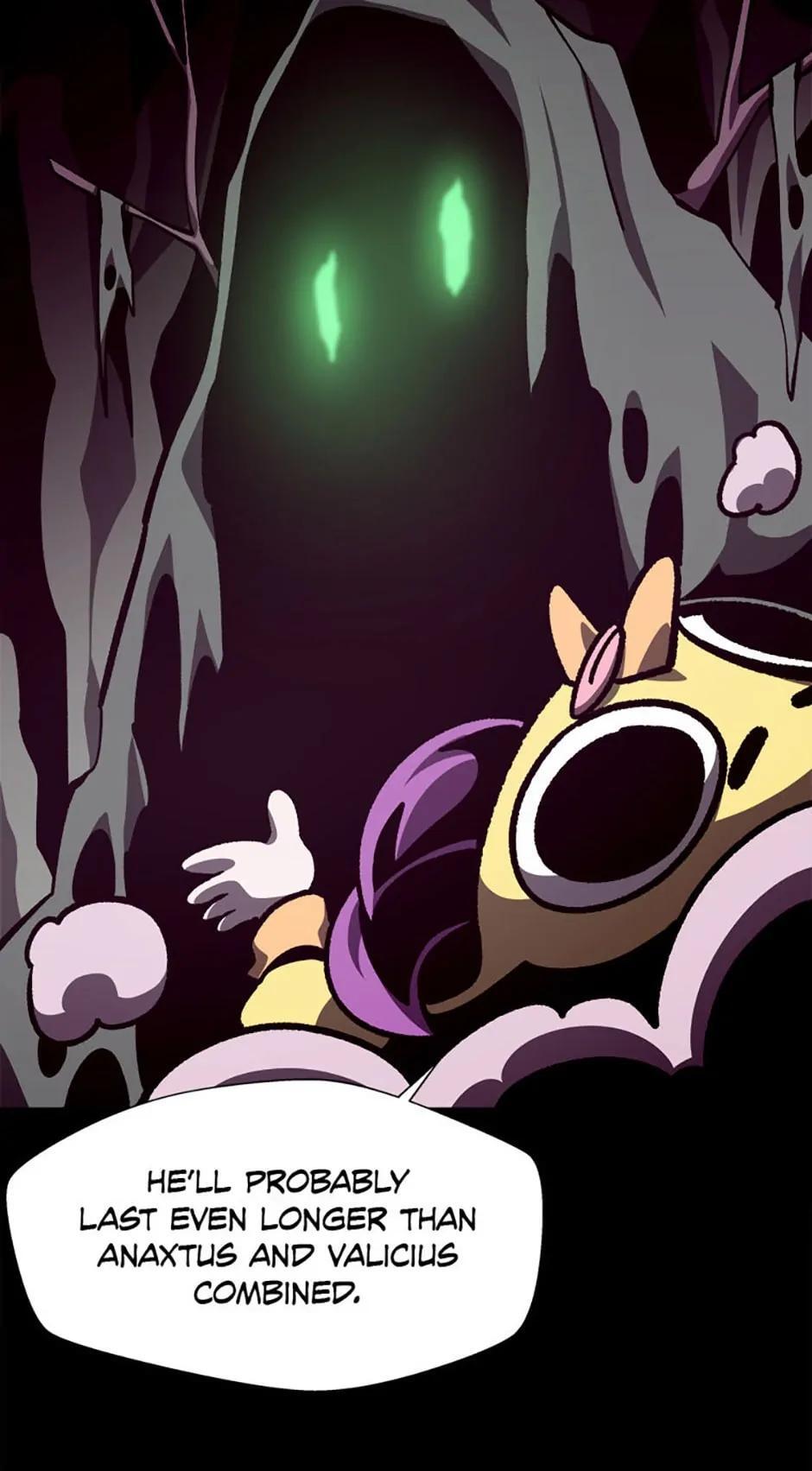 Read Dungeon Odyssey Manga Online