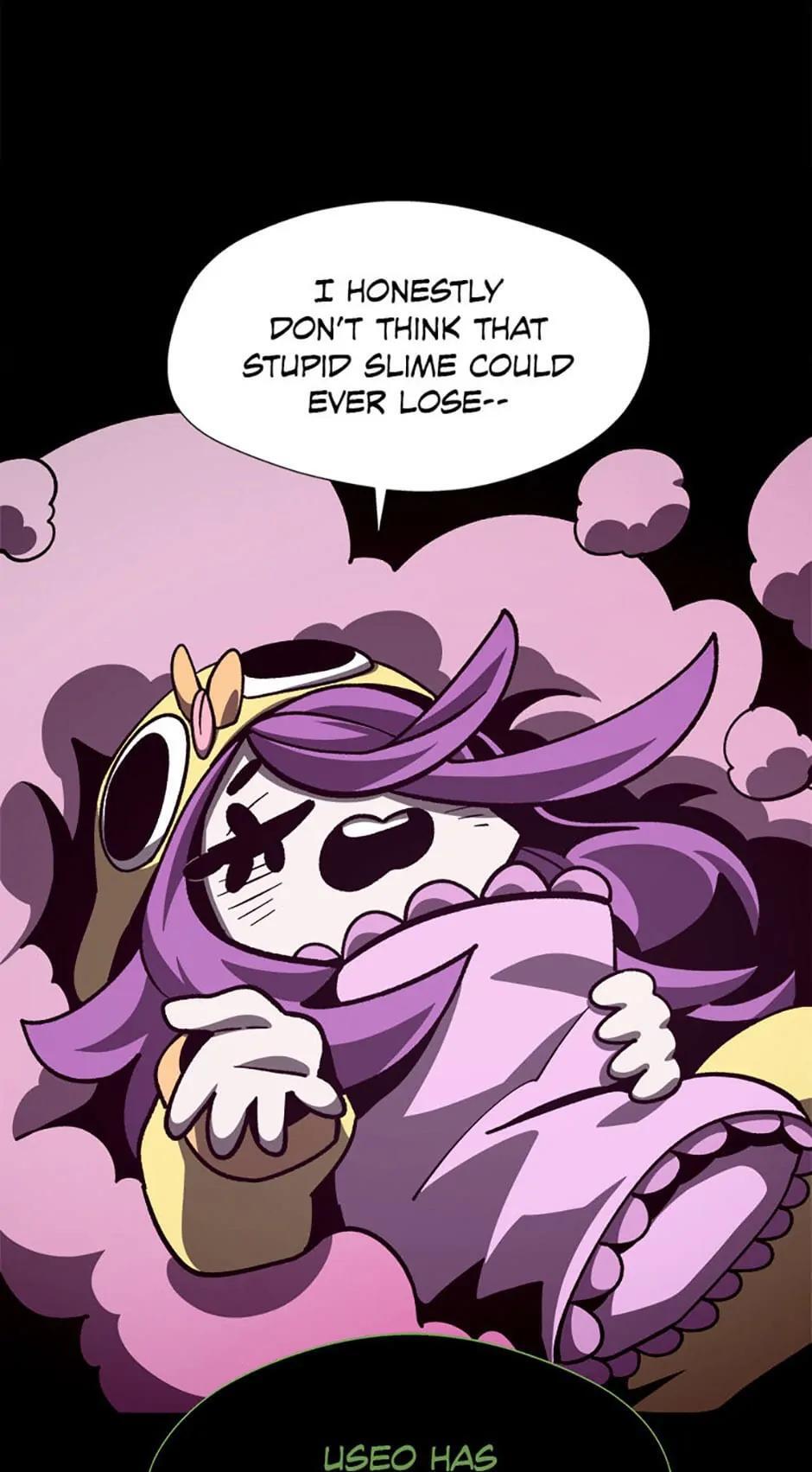 Read Dungeon Odyssey Manga Online