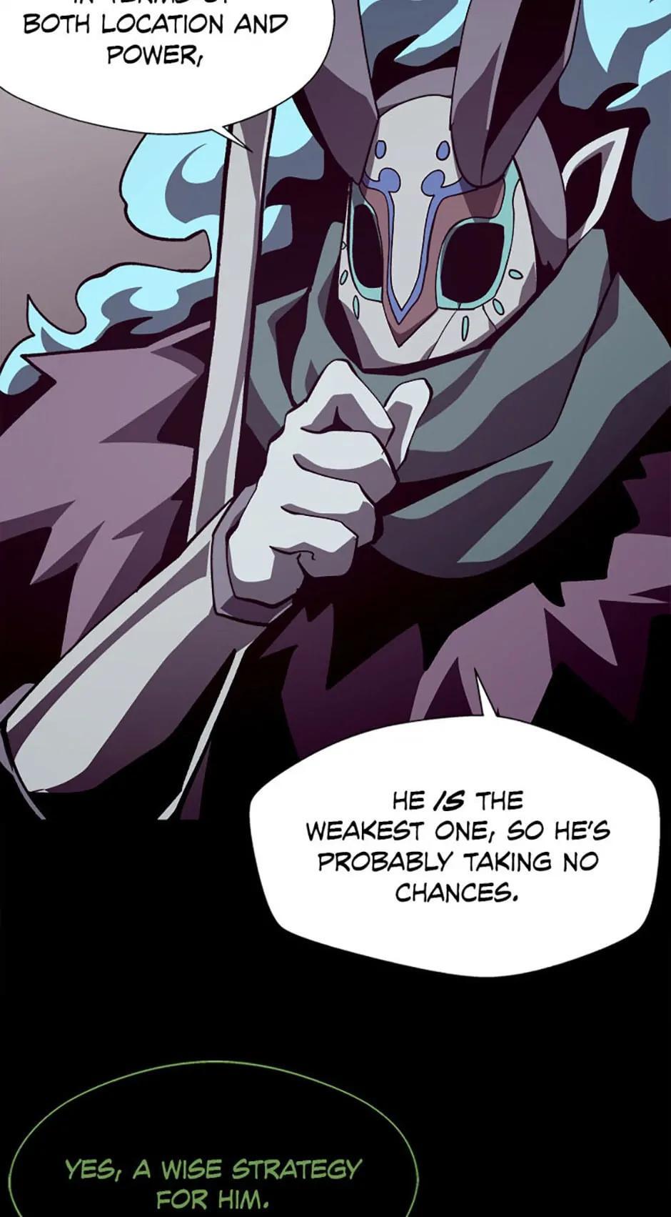 Read Dungeon Odyssey Manga Online