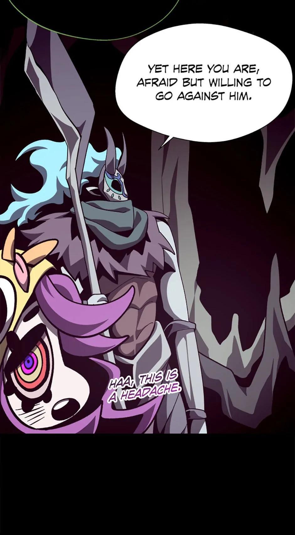Read Dungeon Odyssey Manga Online