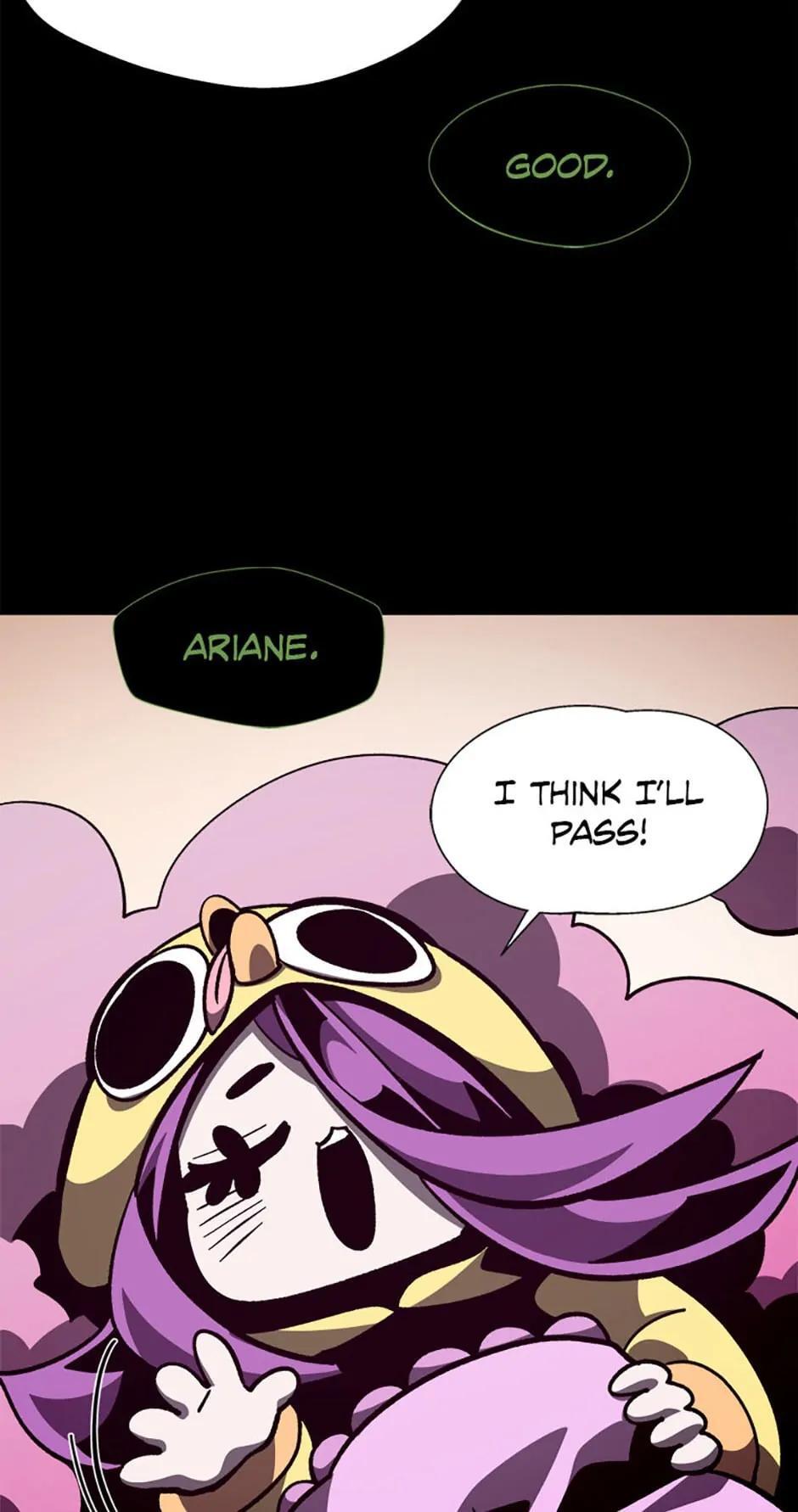 Read Dungeon Odyssey Manga Online