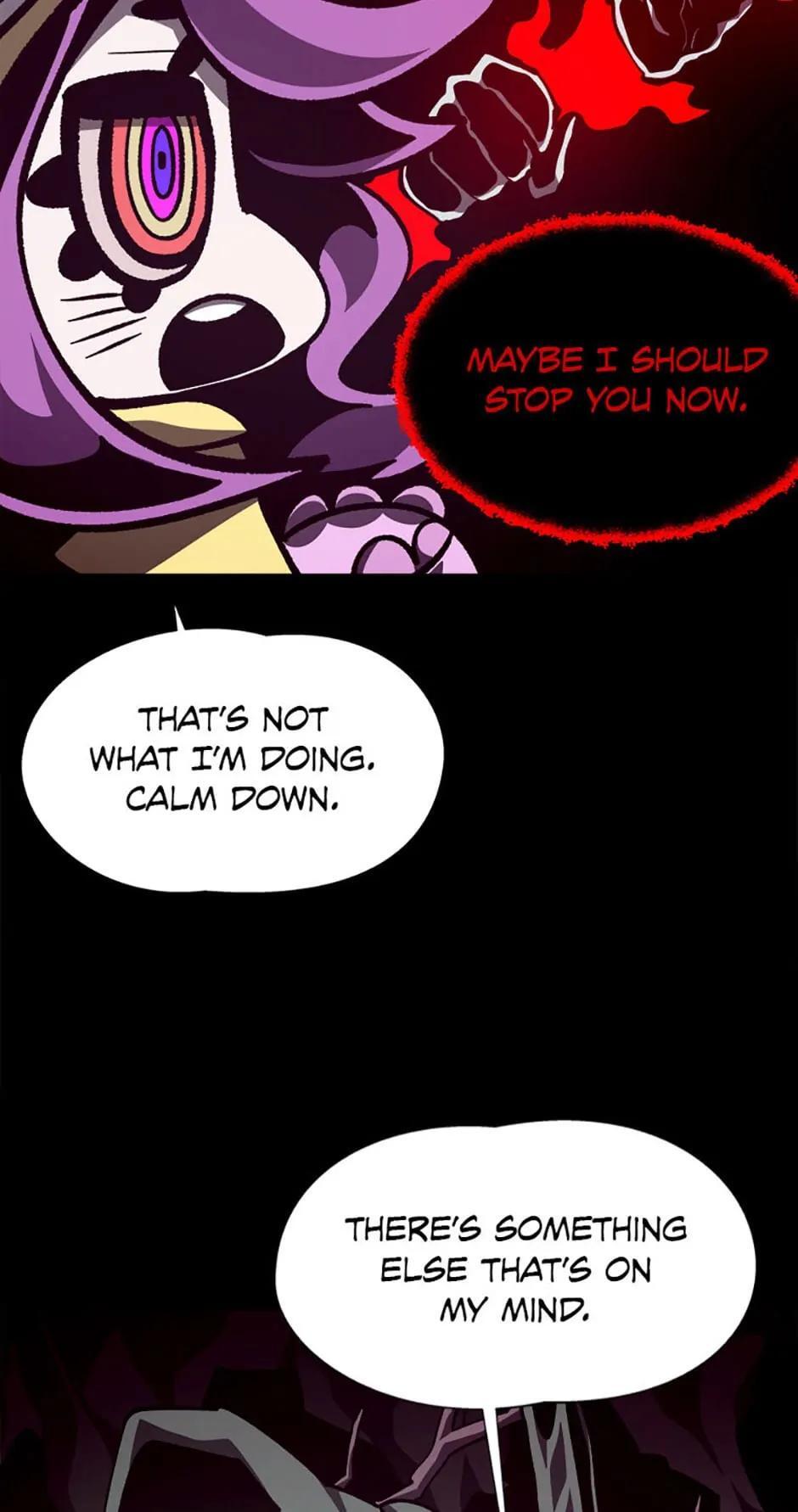 Read Dungeon Odyssey Manga Online