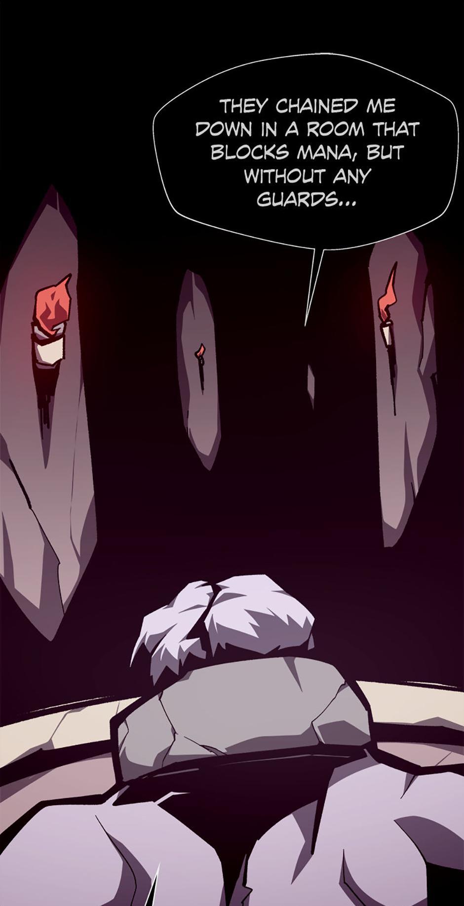 Read Dungeon Odyssey Manga Online