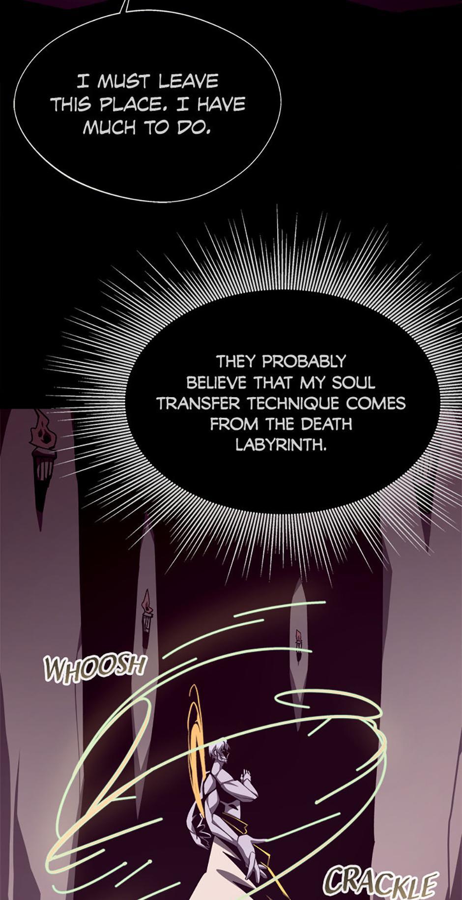 Read Dungeon Odyssey Manga Online