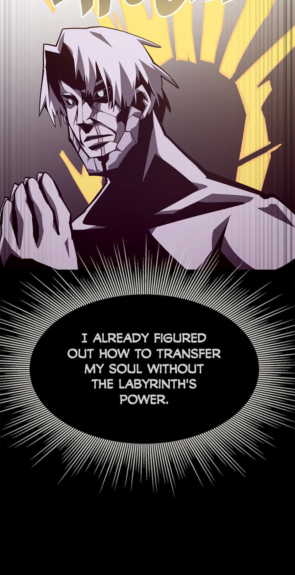 Read Dungeon Odyssey Manga Online