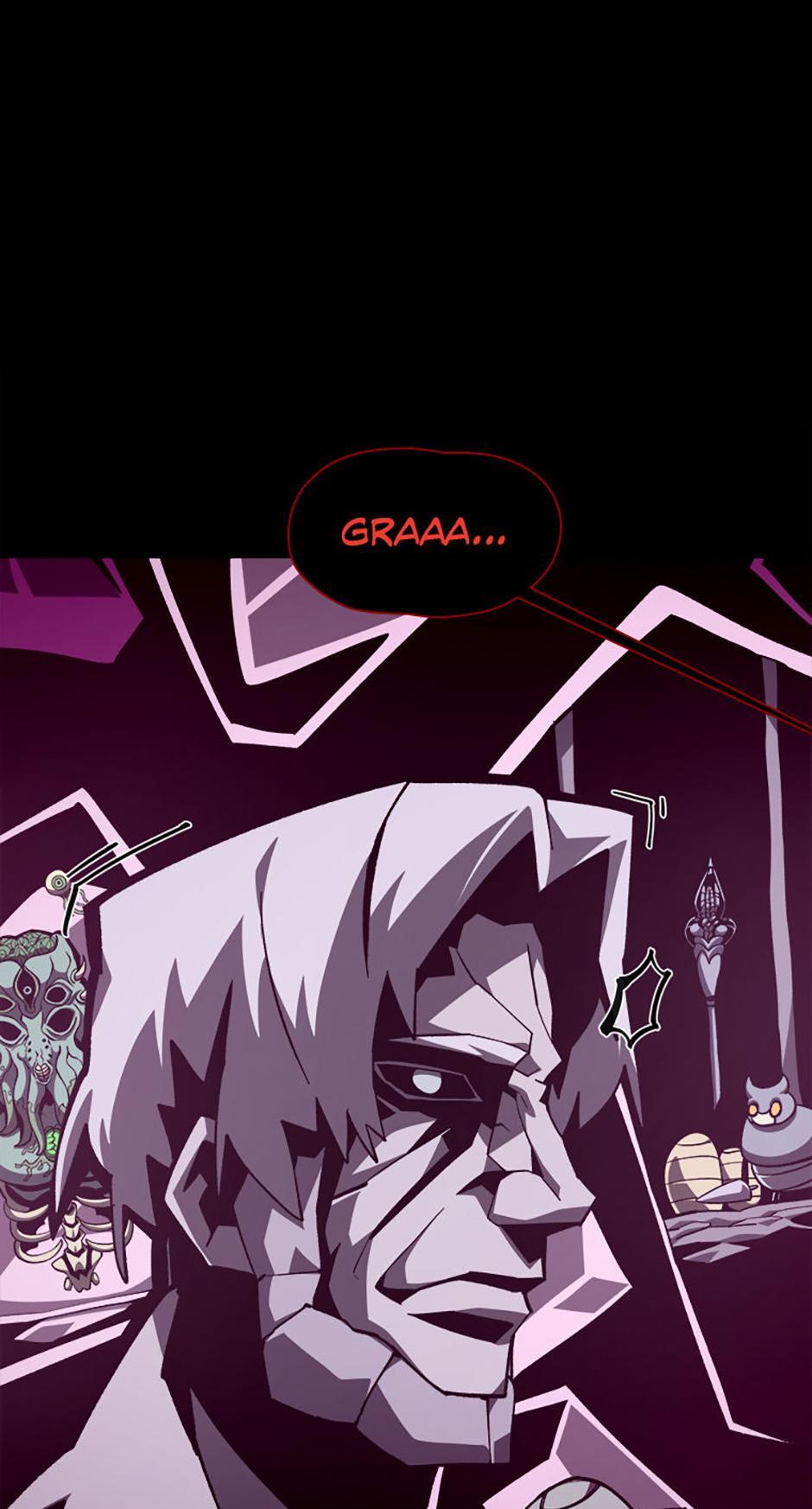 Read Dungeon Odyssey Manga Online