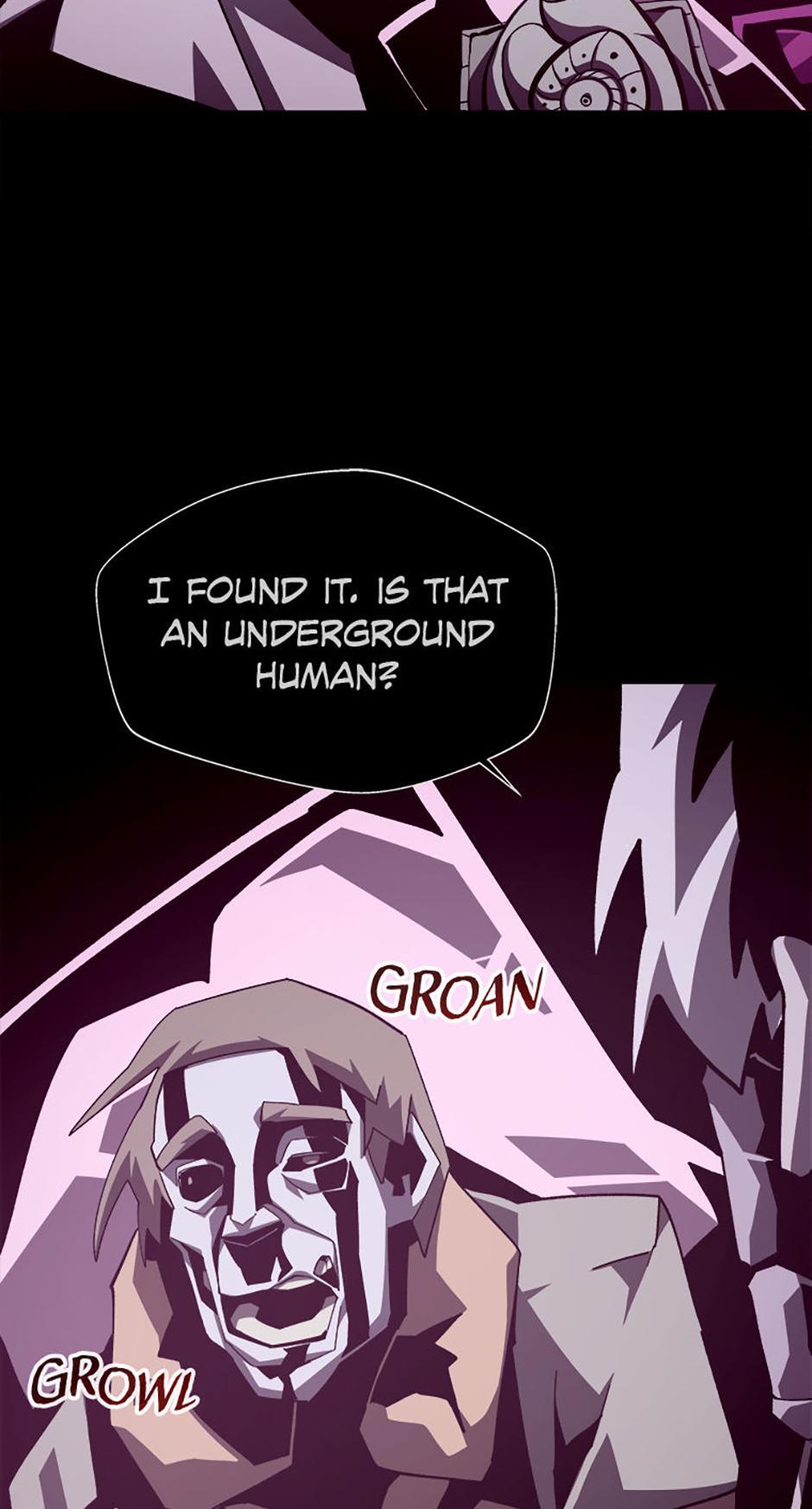 Read Dungeon Odyssey Manga Online
