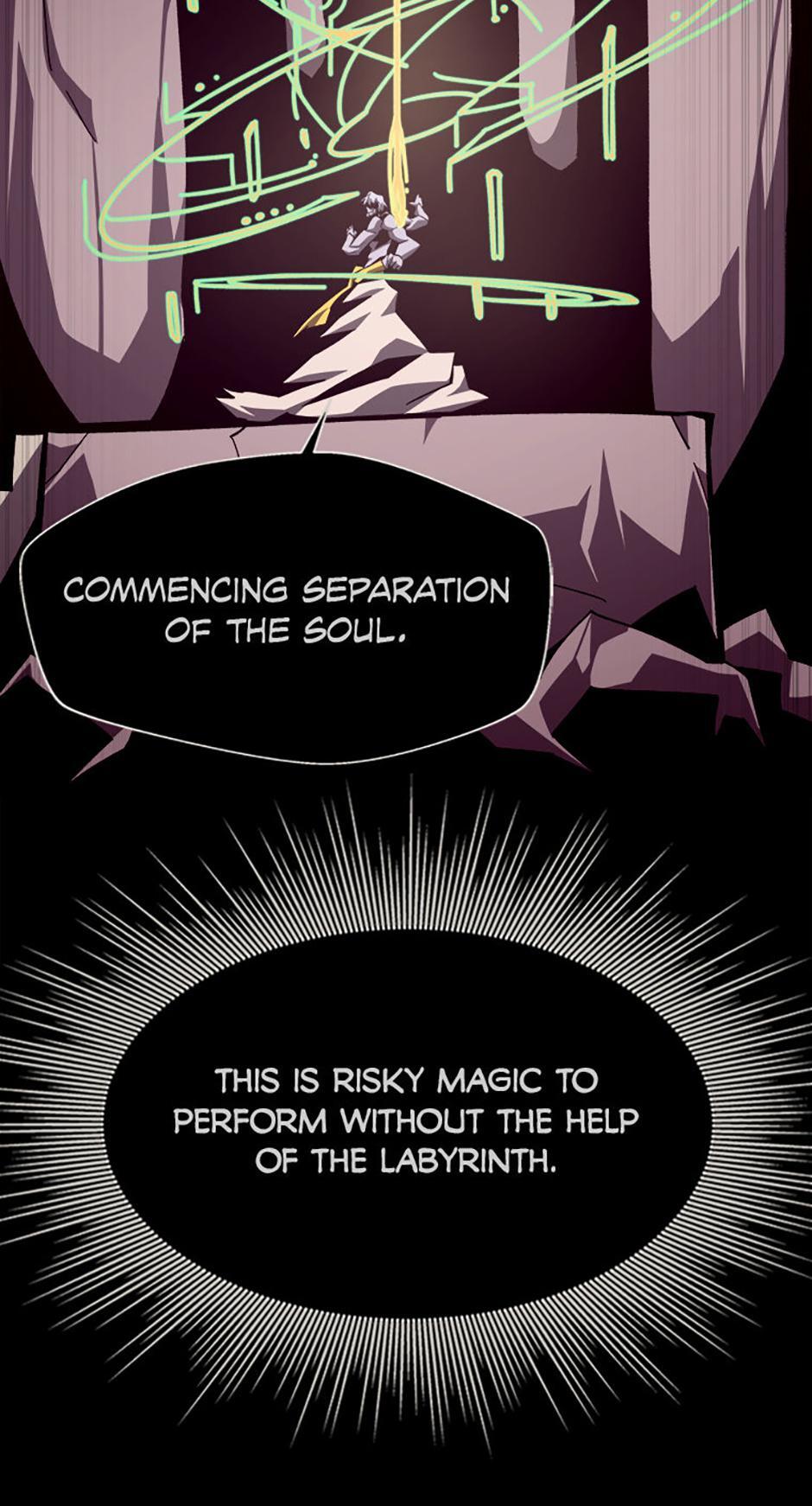 Read Dungeon Odyssey Manga Online