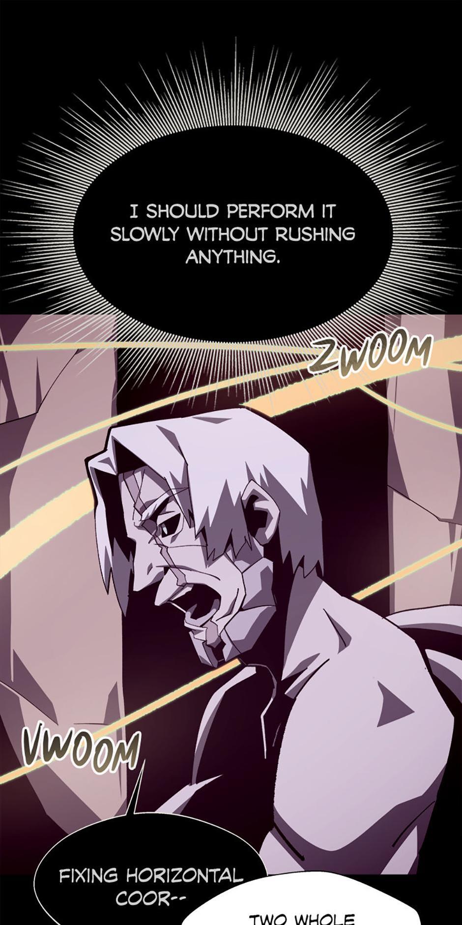 Read Dungeon Odyssey Manga Online