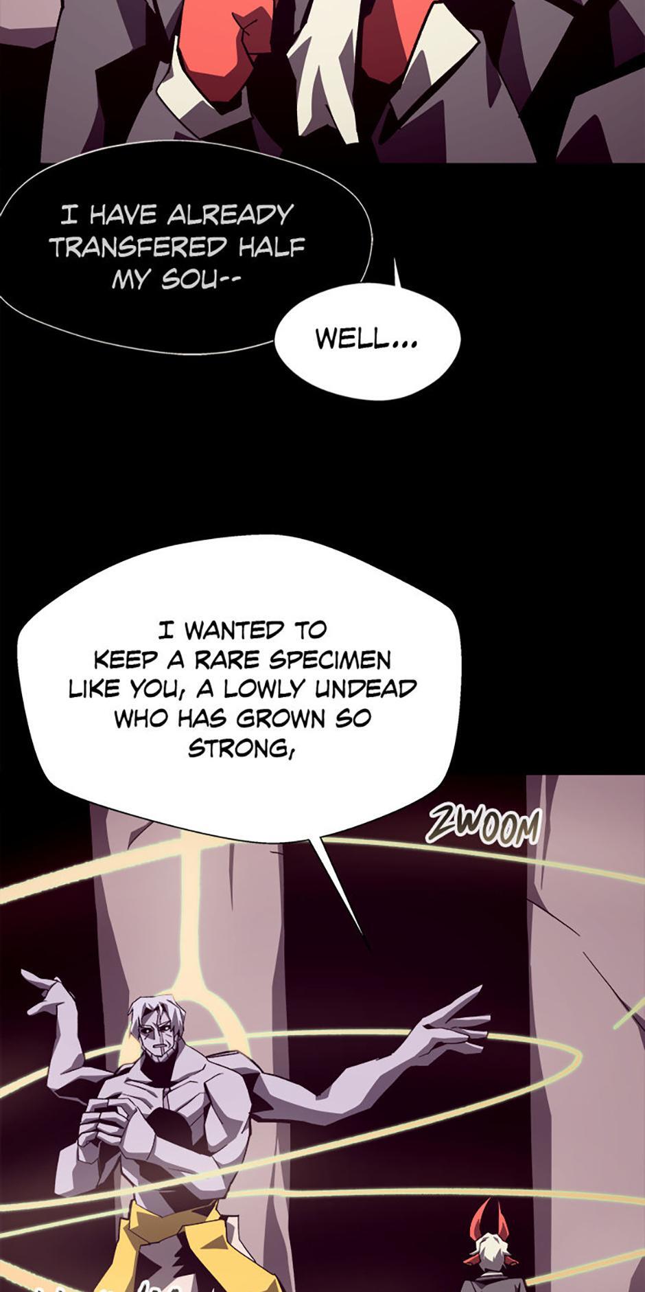 Read Dungeon Odyssey Manga Online
