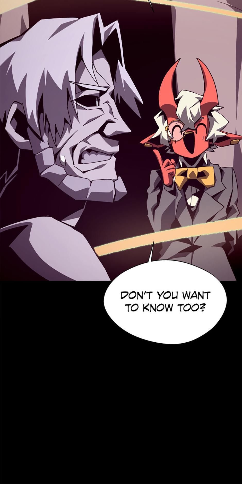 Read Dungeon Odyssey Manga Online