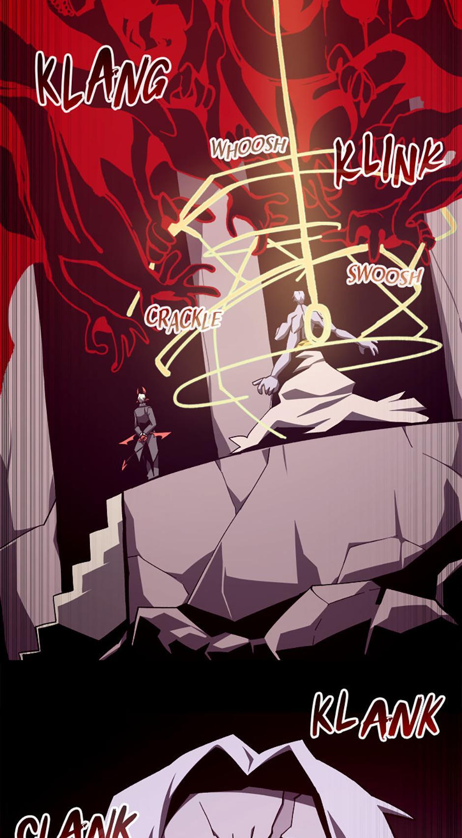 Read Dungeon Odyssey Manga Online