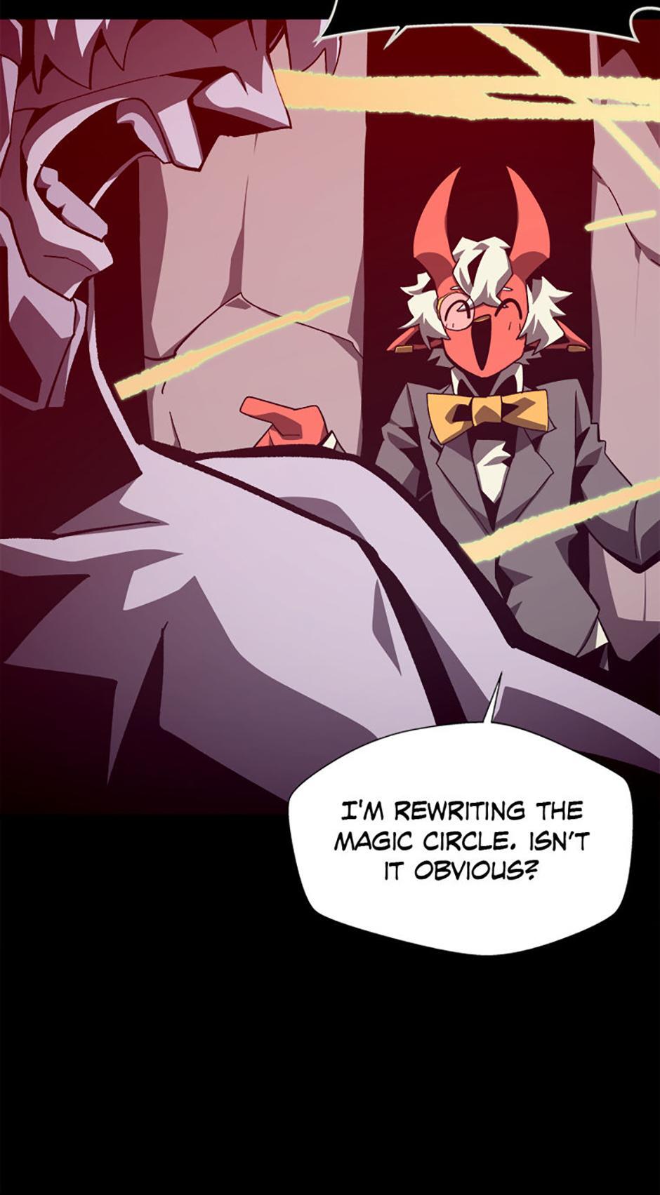 Read Dungeon Odyssey Manga Online