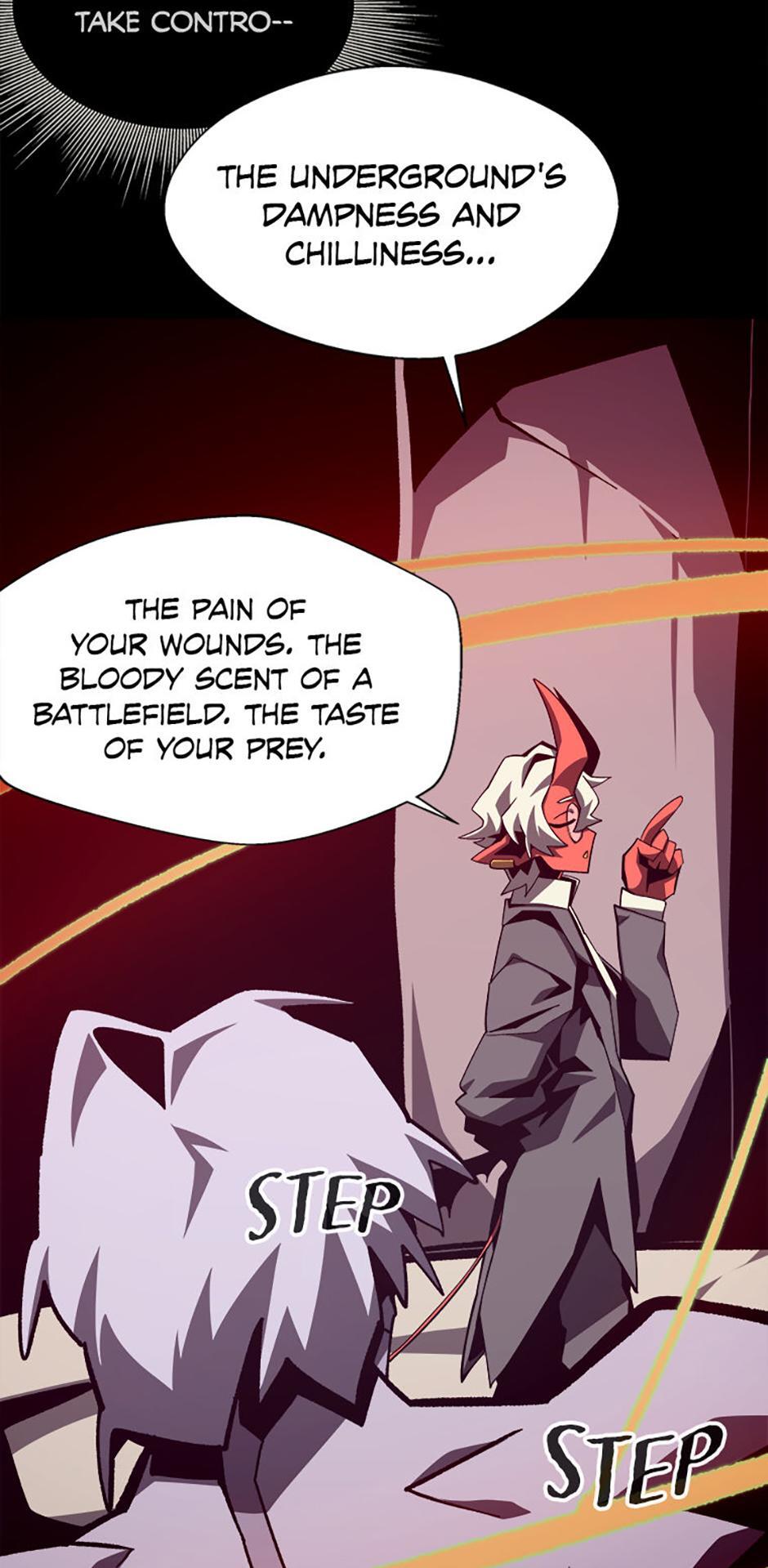 Read Dungeon Odyssey Manga Online