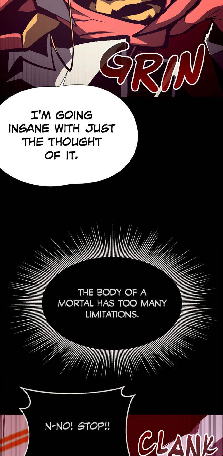 Read Dungeon Odyssey Manga Online
