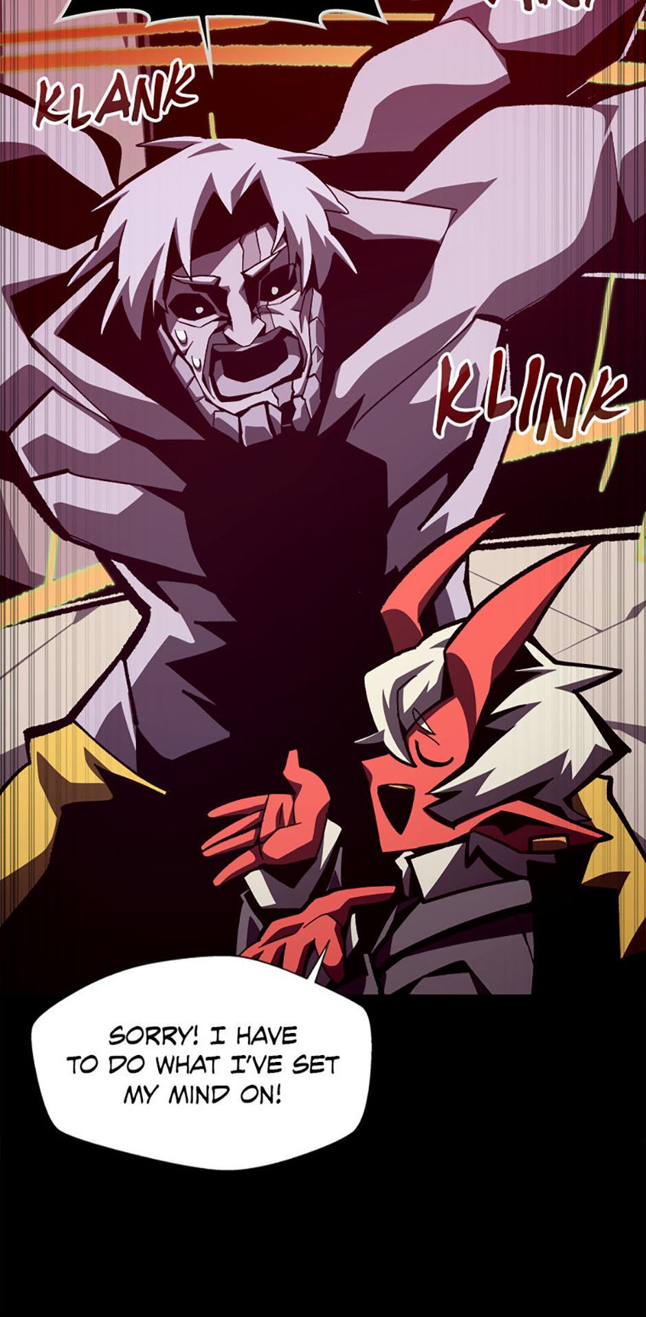 Read Dungeon Odyssey Manga Online